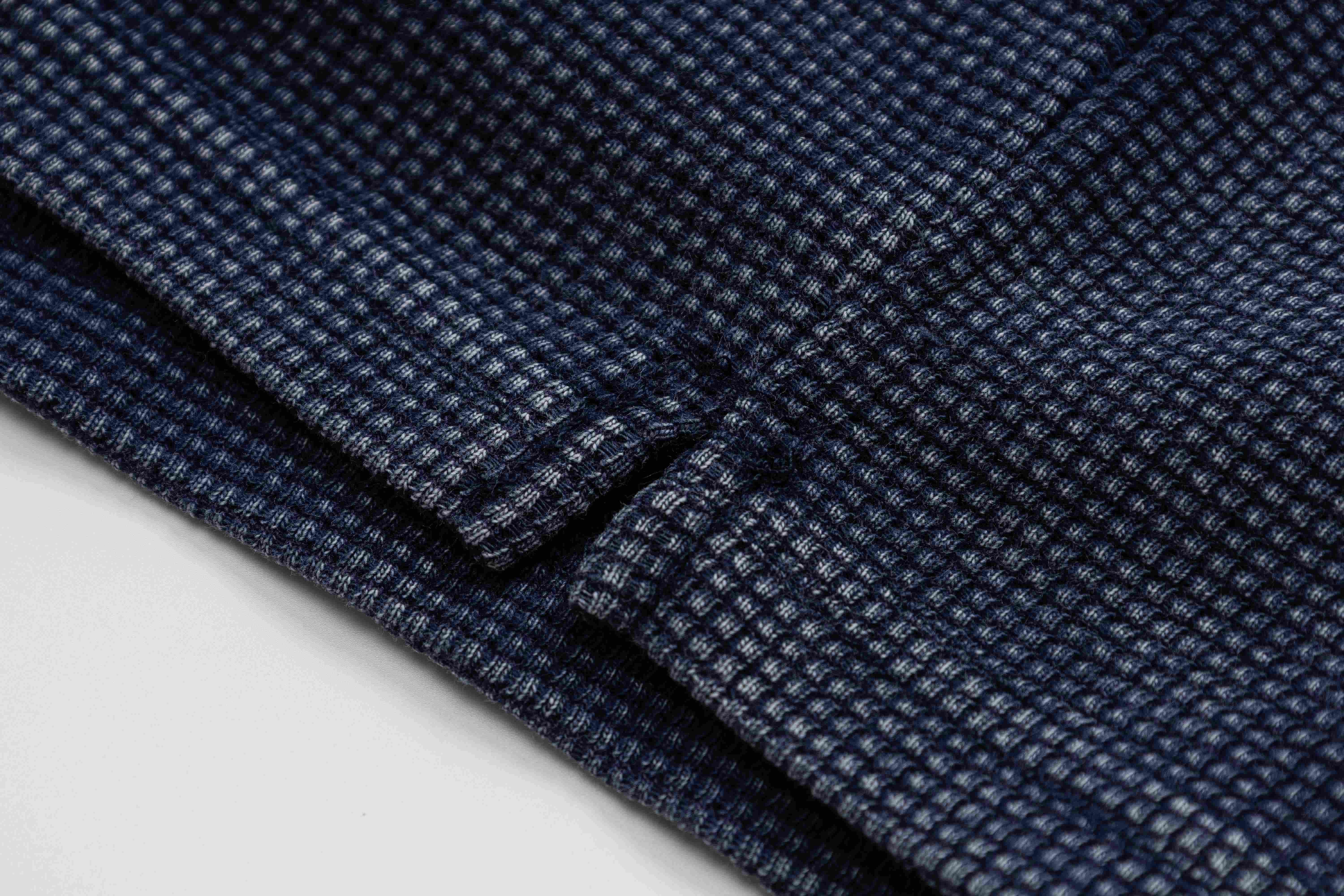 Omirad Vintage Washed Polo Tee