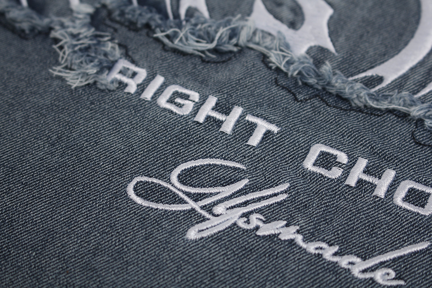 Omirad Vintage Washed Graphic T-Shirt