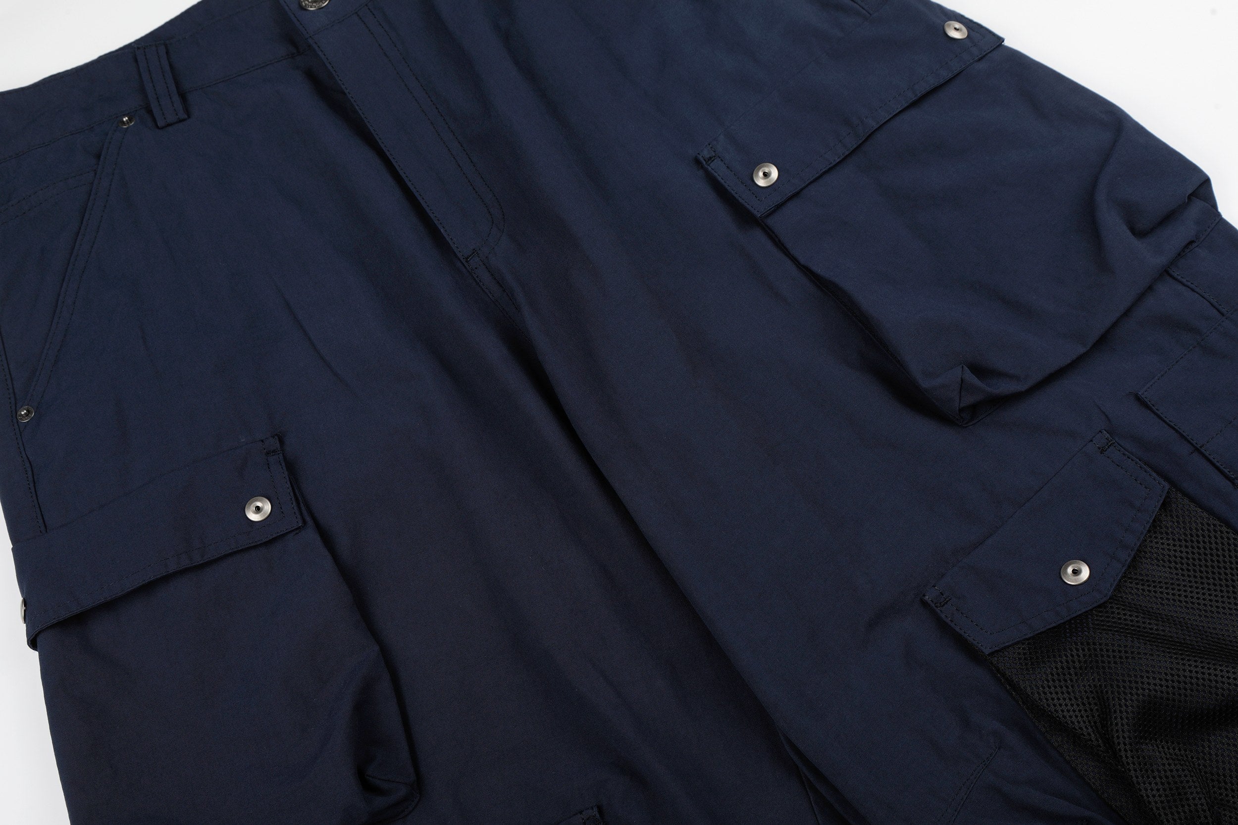 Omirad Utility Cargo Pants