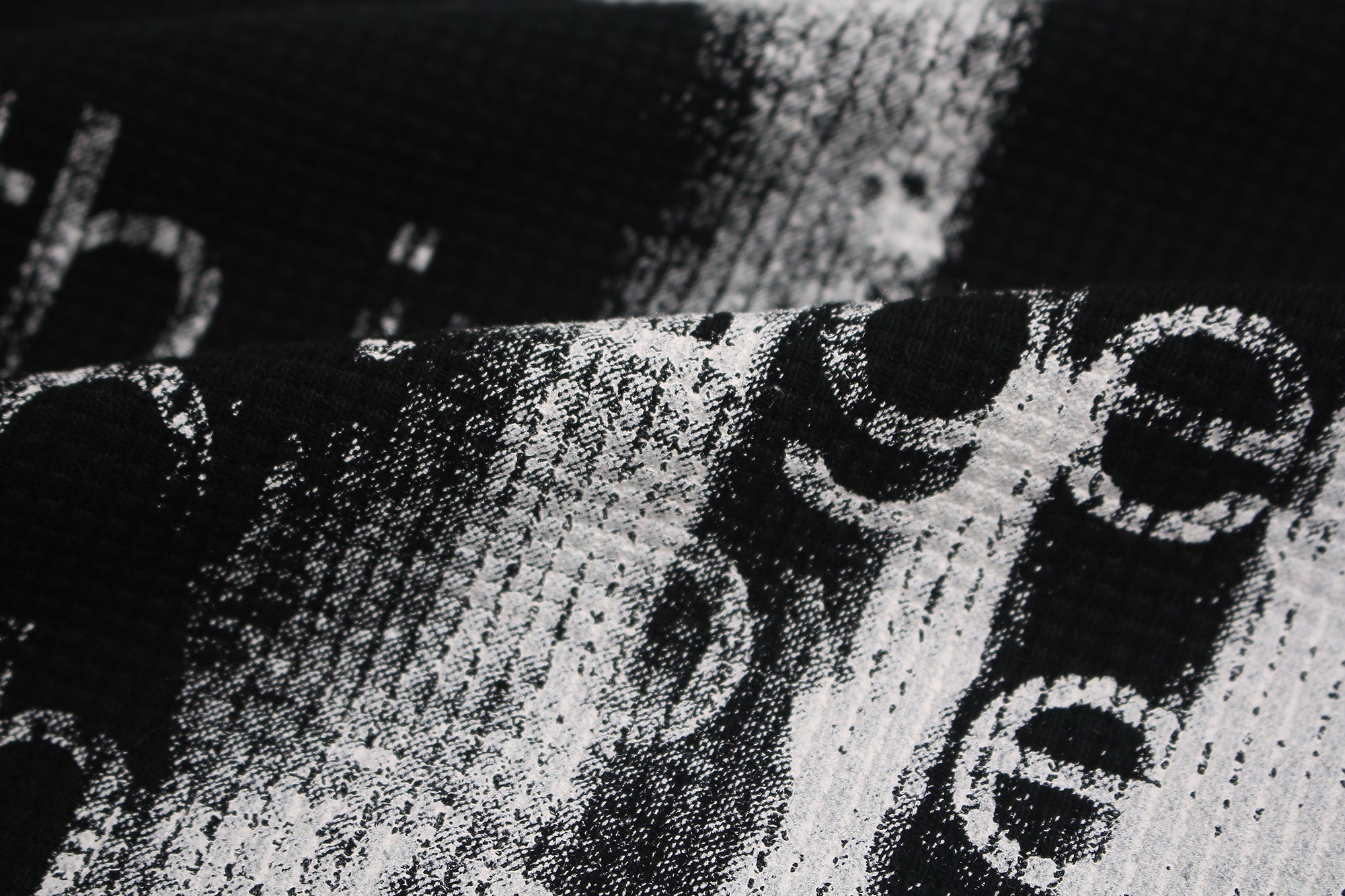 Omirad Crossfade Graphic Tee