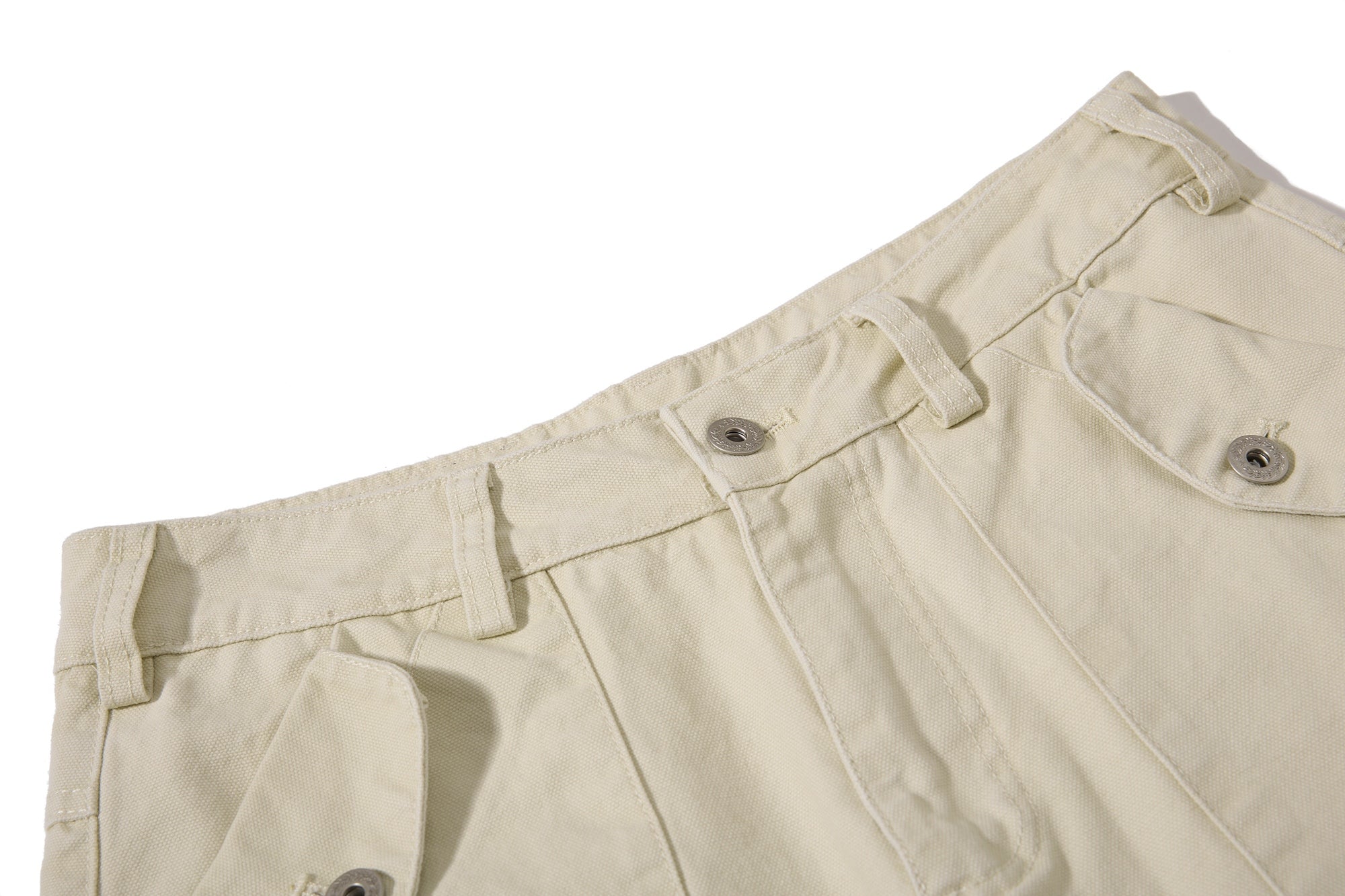 Omirad Utility Baggy Cargo Pants