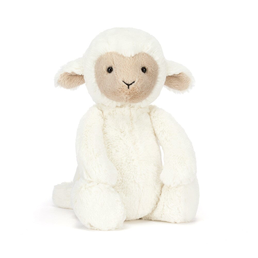 Jellycat Bashful - Skipson Lamb Original (Medium)