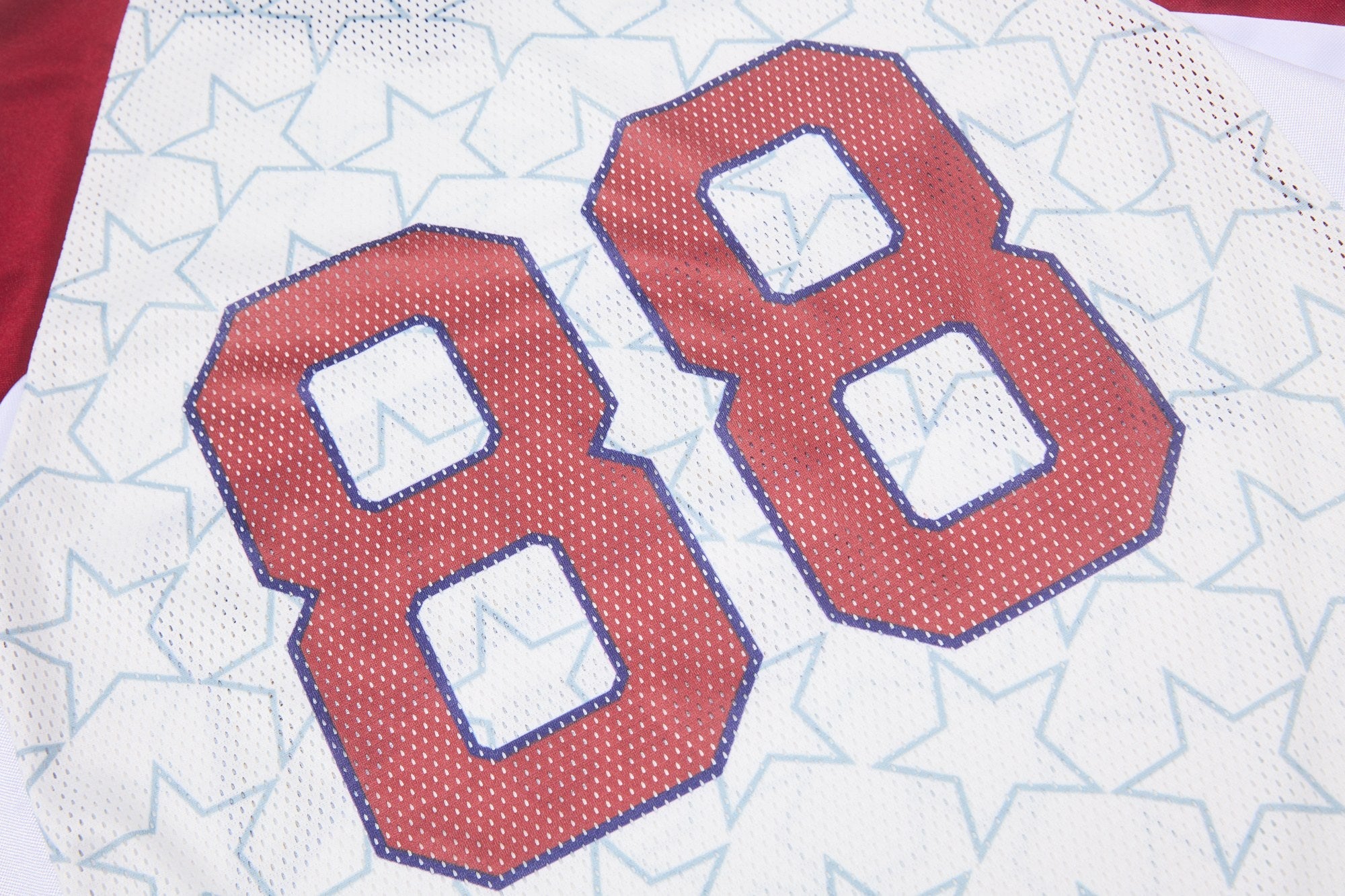 Omirad “All-Star Mesh Jersey”
