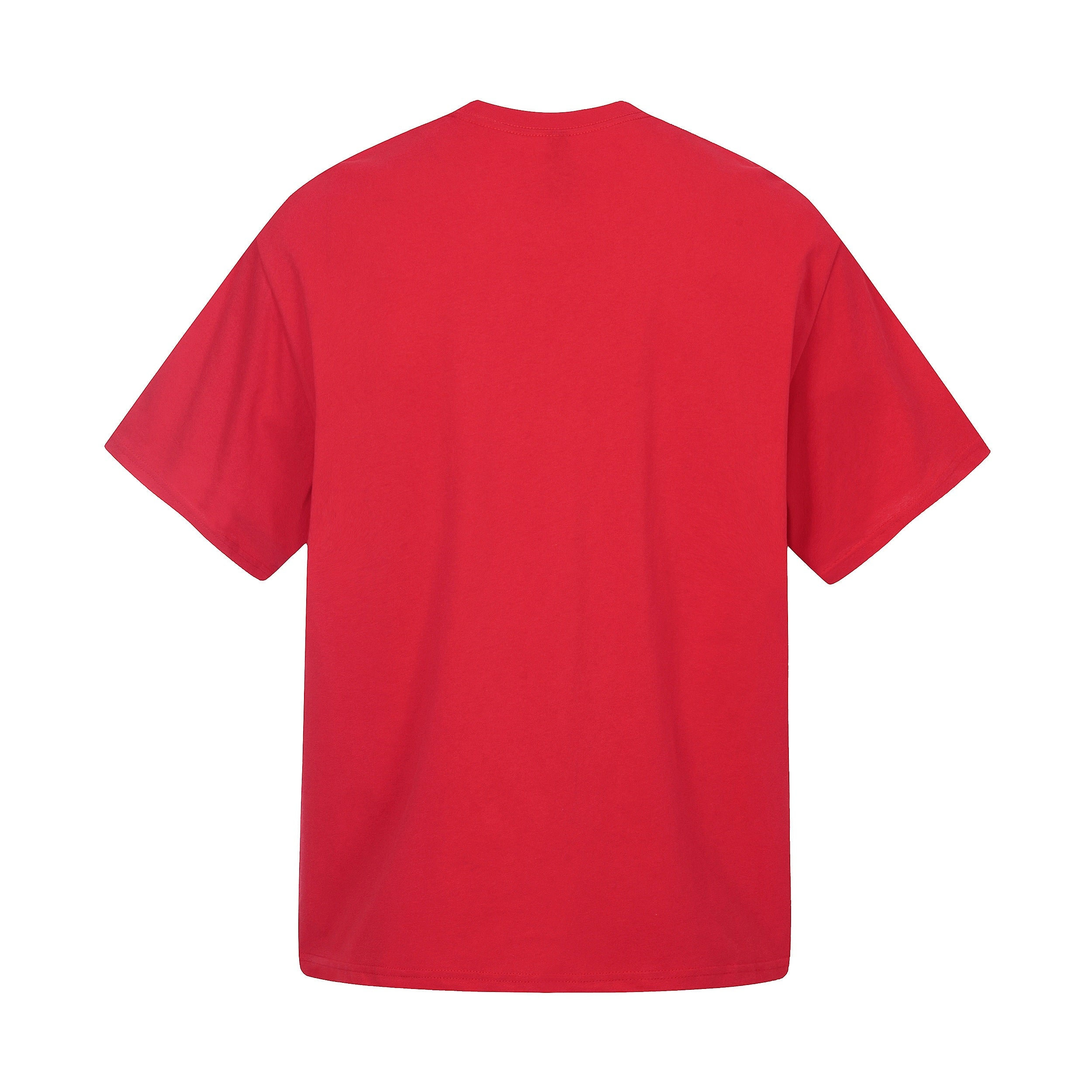 Omirad “Crystal Heart Graphic Tee”