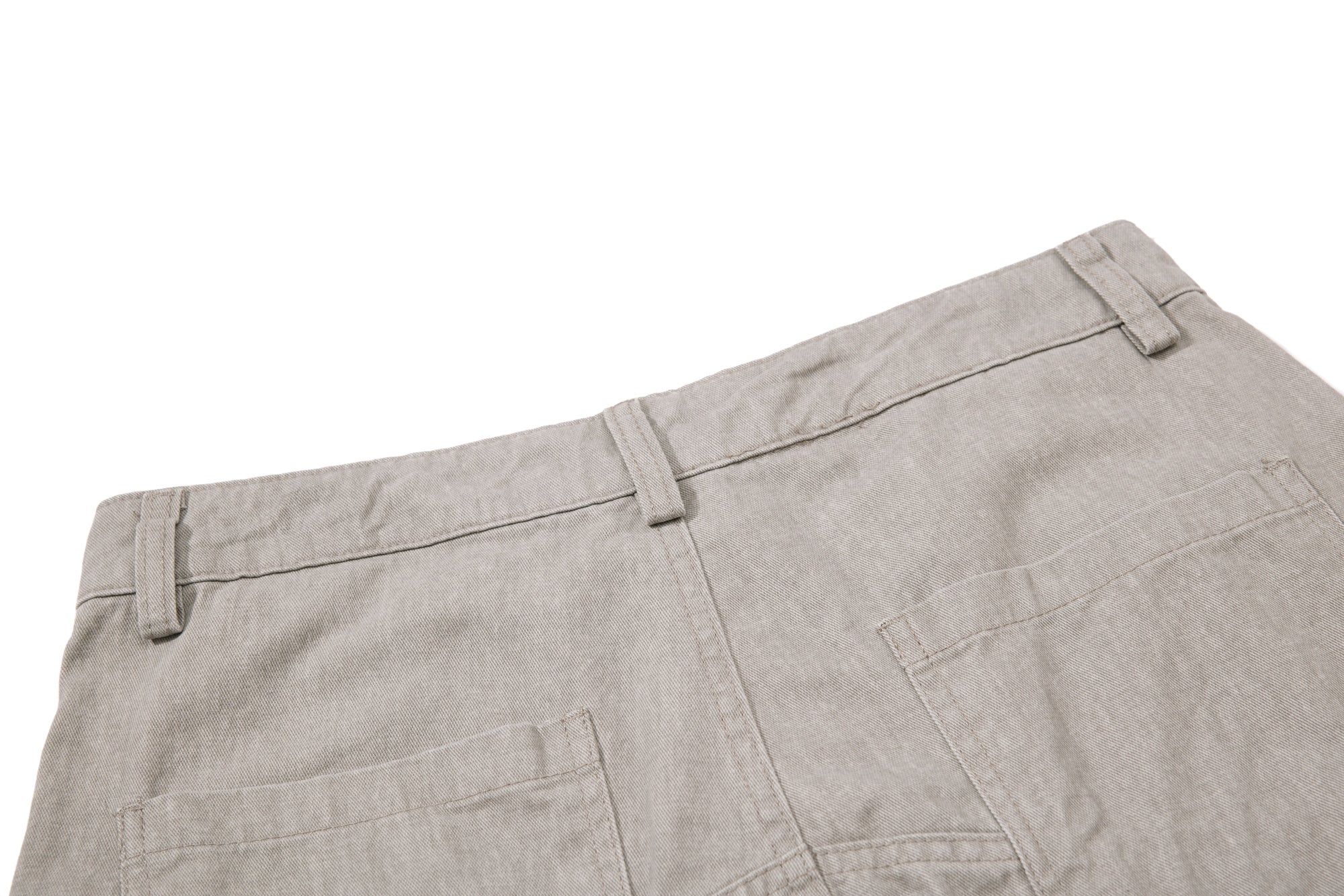 Omirad Utility Balloon Cargo Pants