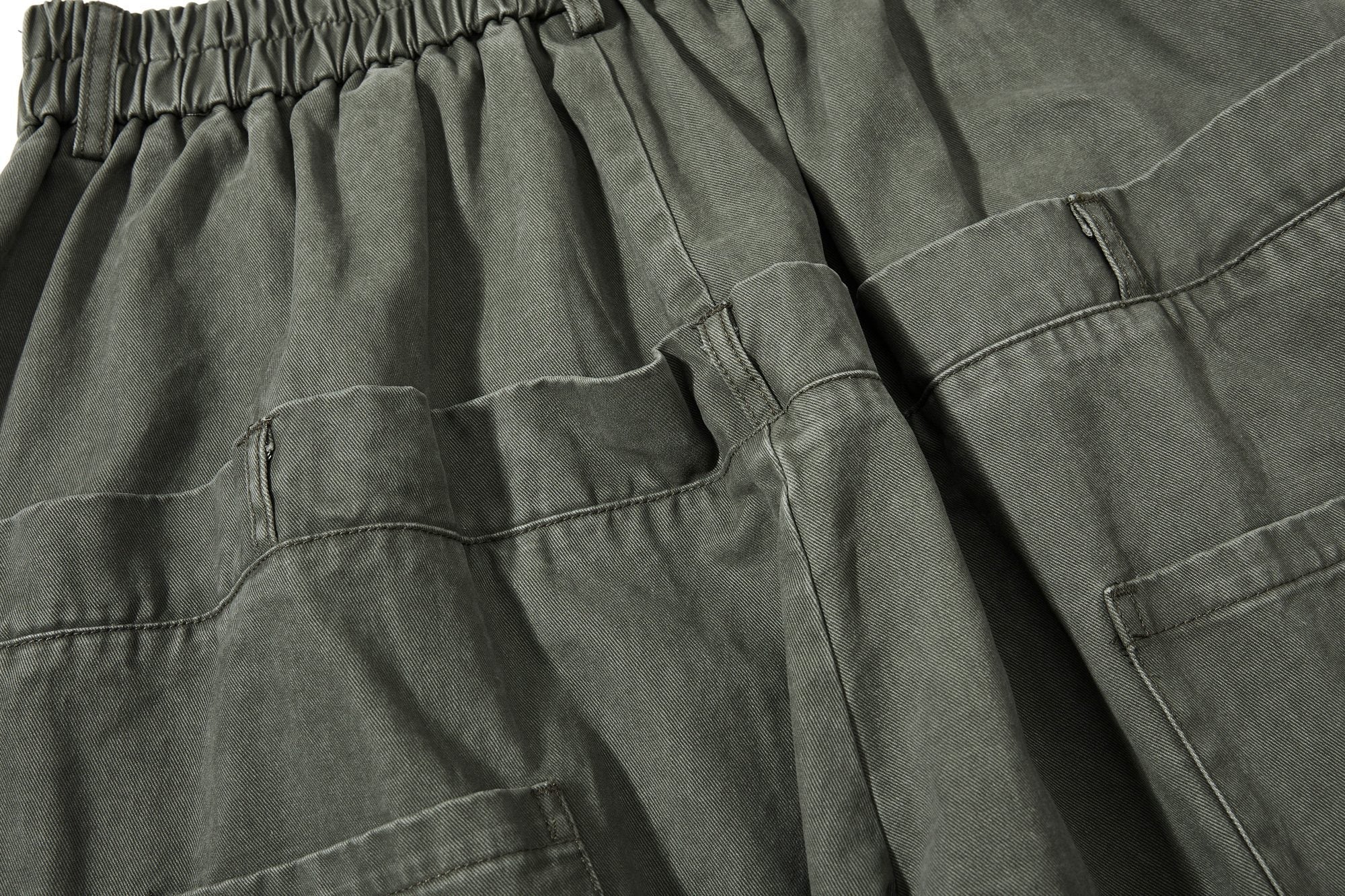 Omirad Extreme Balloon Pants