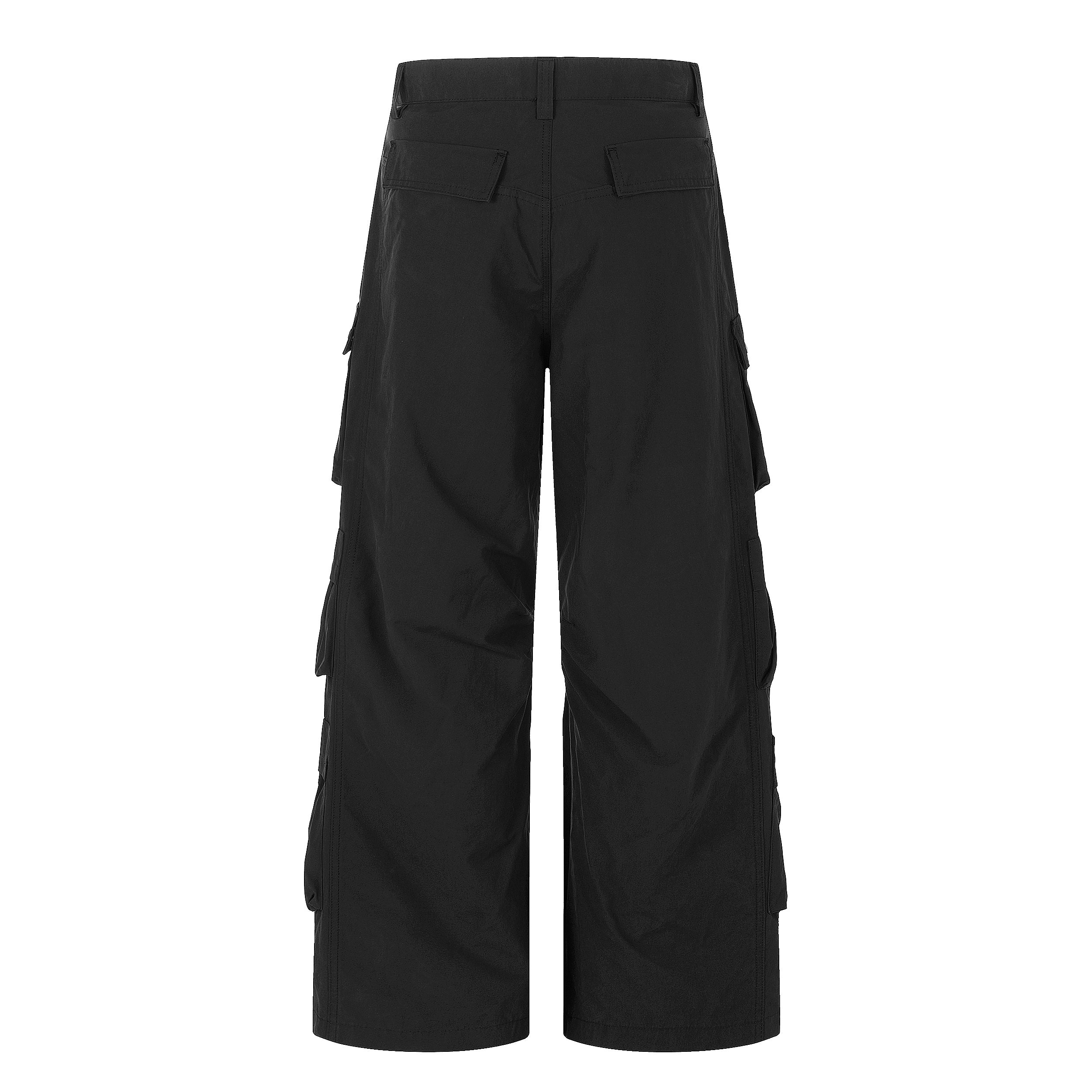 Omirad Utility Cargo Pants