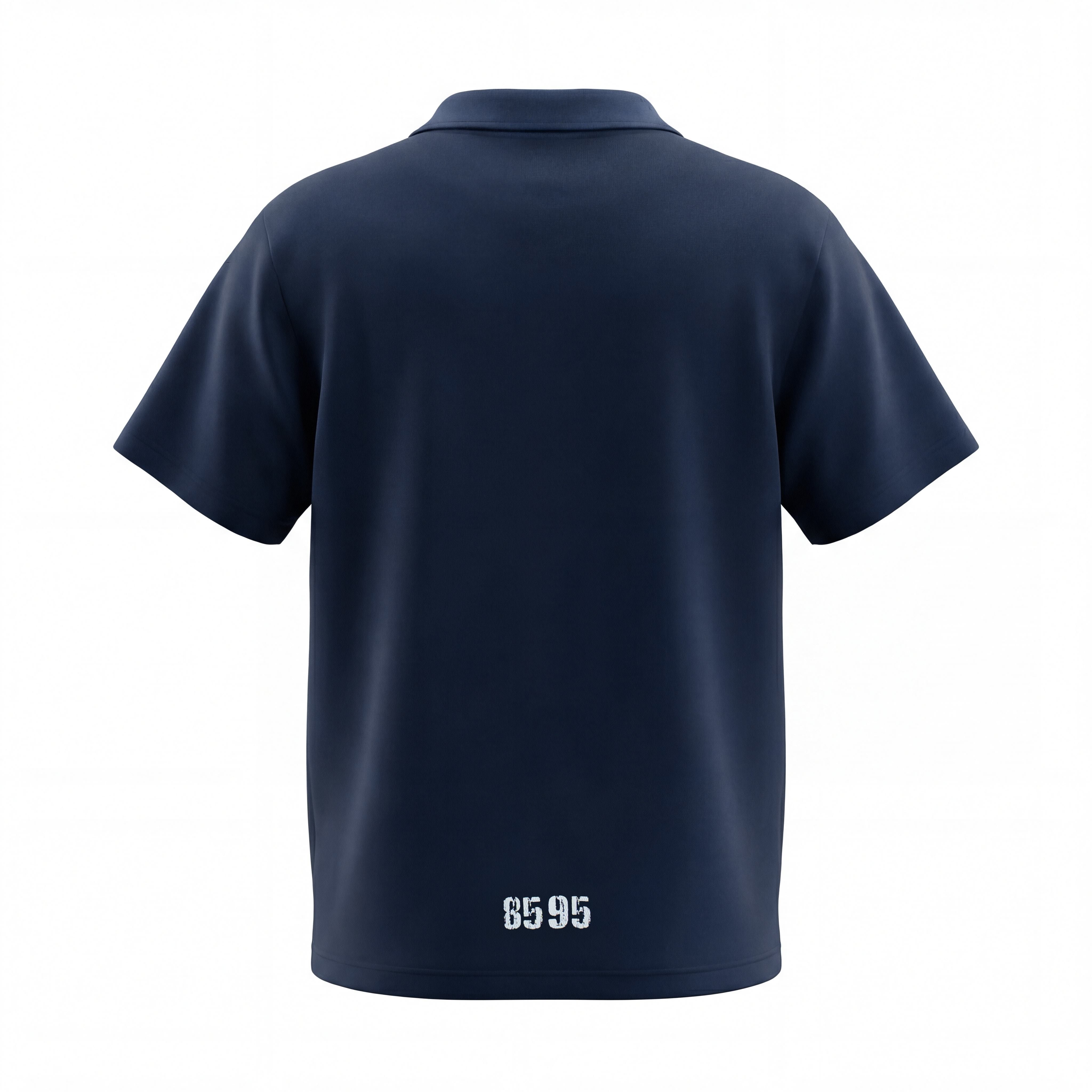Omirad “Spectra Vision Polo Tee”
