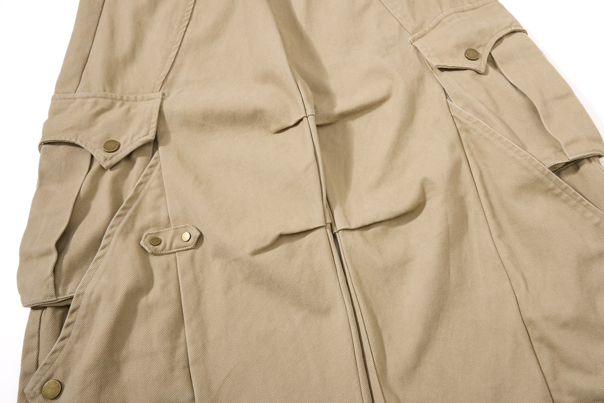 Omirad Modular Balloon Cargo Pants