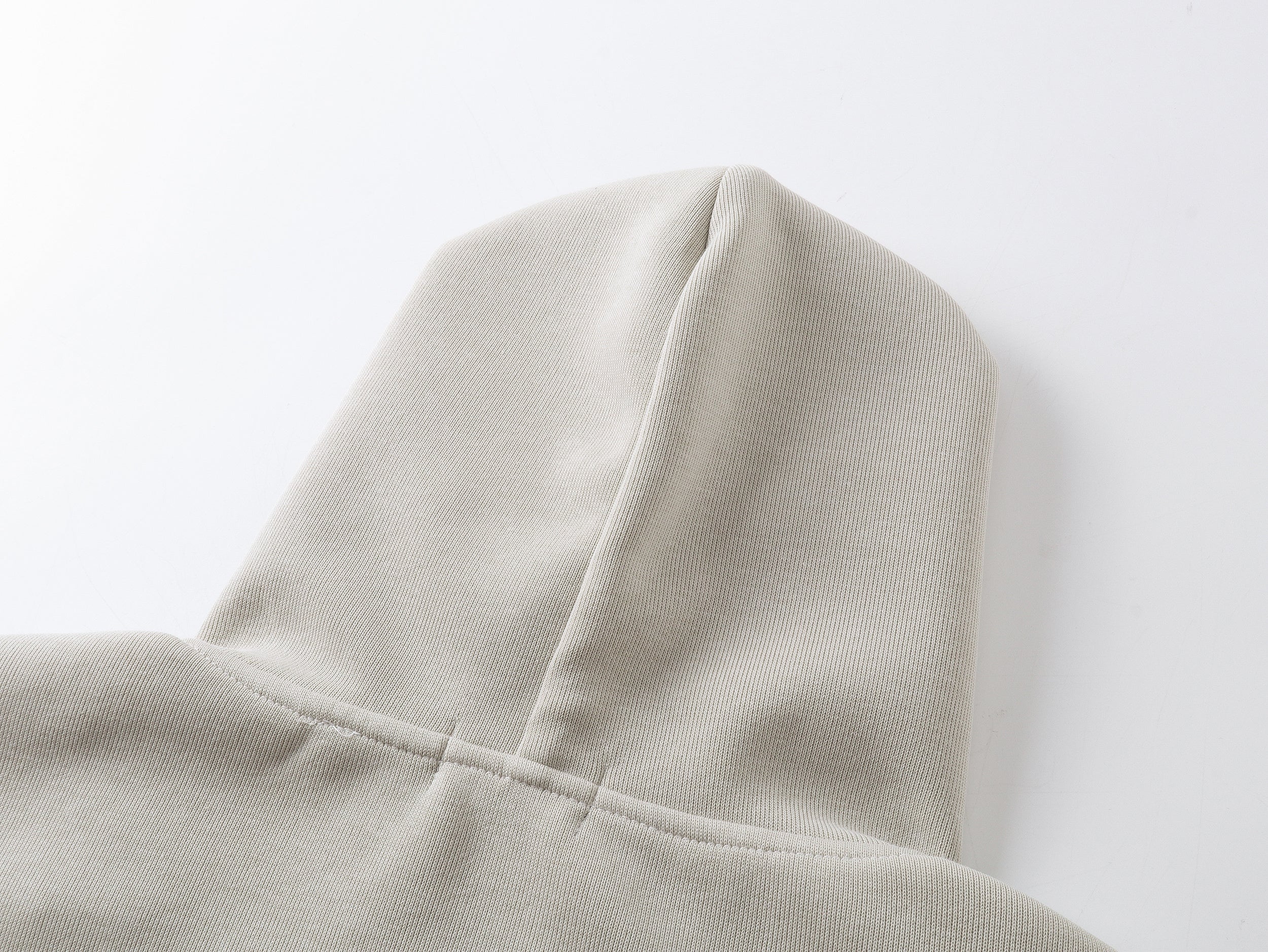 Omirad Tribal Curve Zip Hoodie