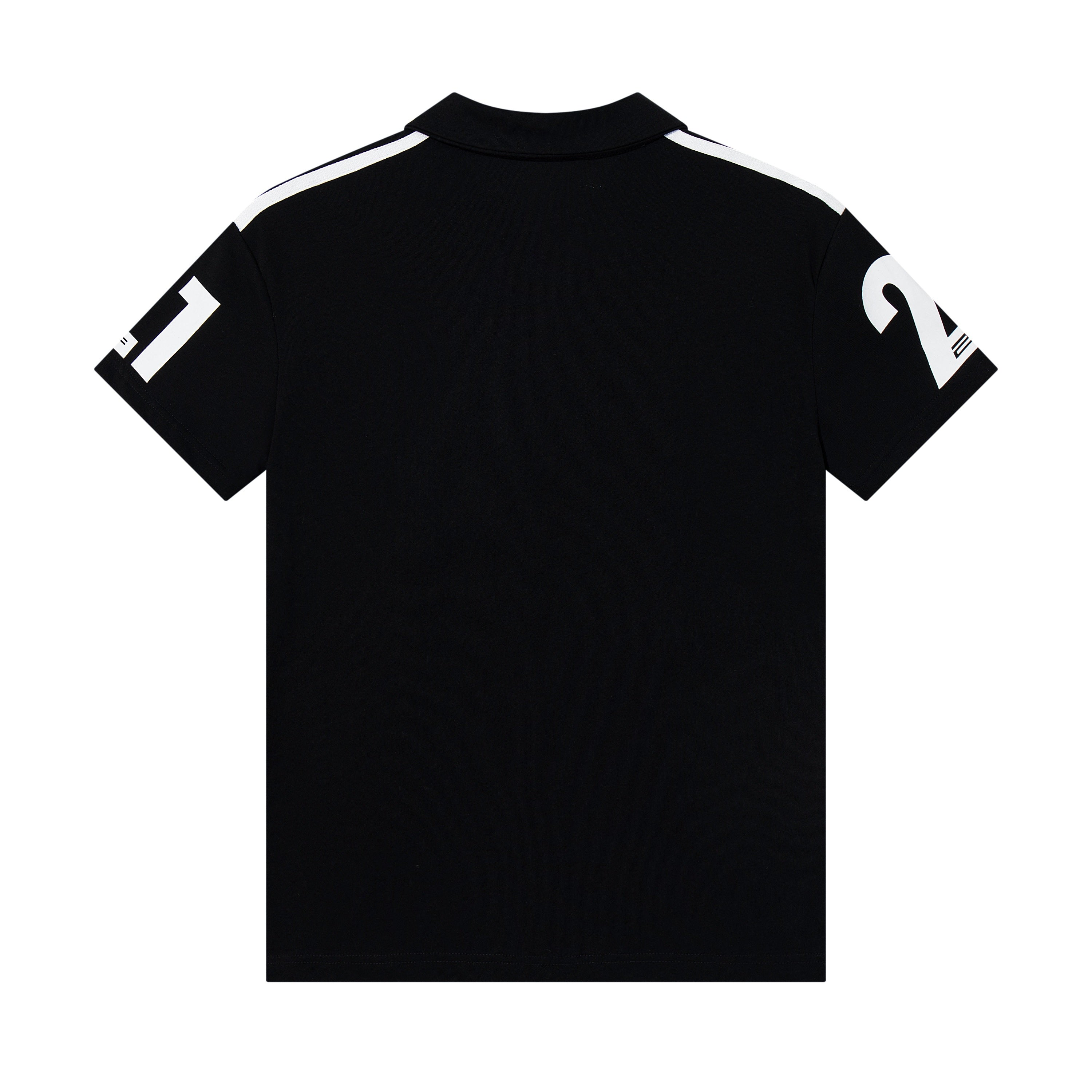 Omirad “Racing Crest Polo Shirt”