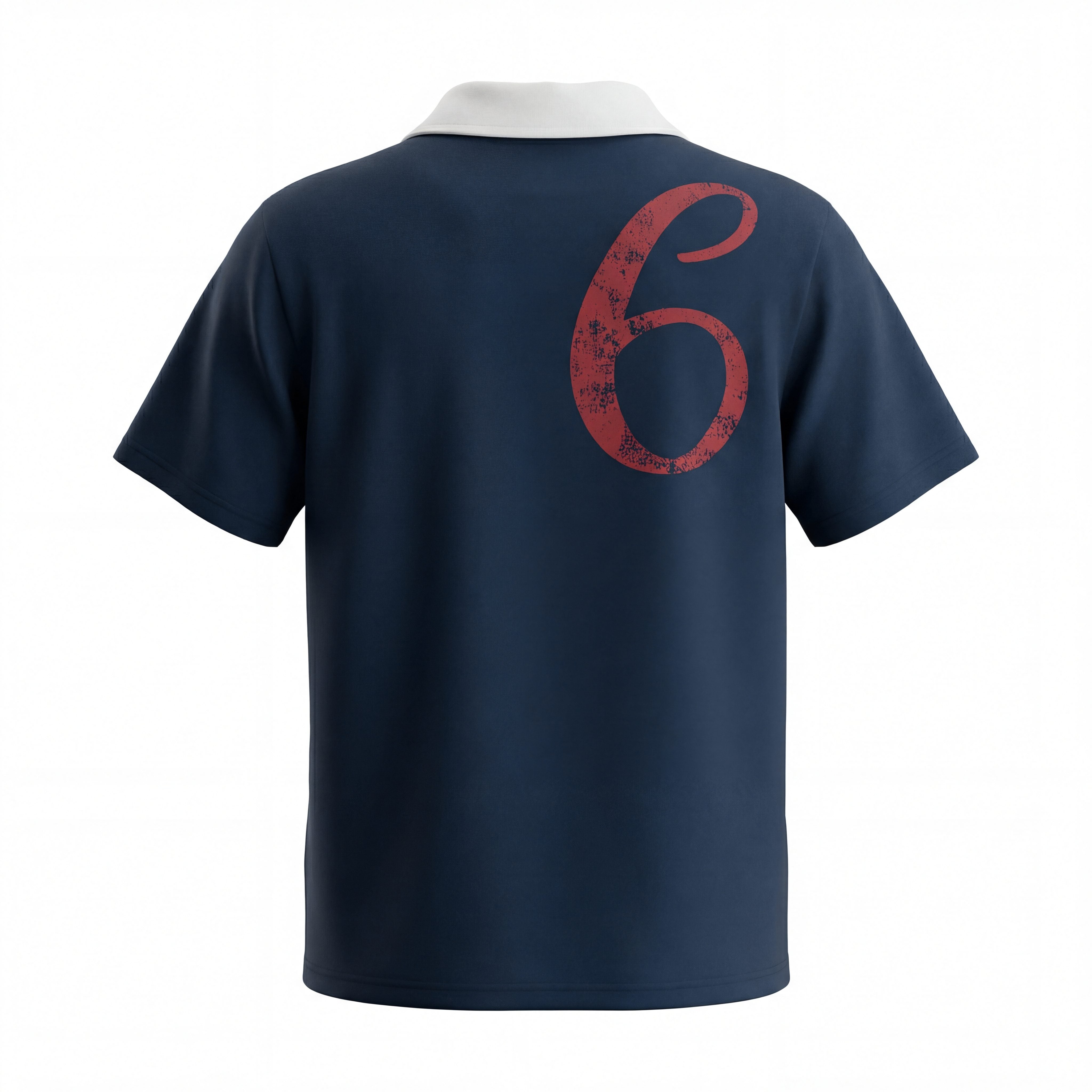 Omirad “Mad Knight Polo Tee”