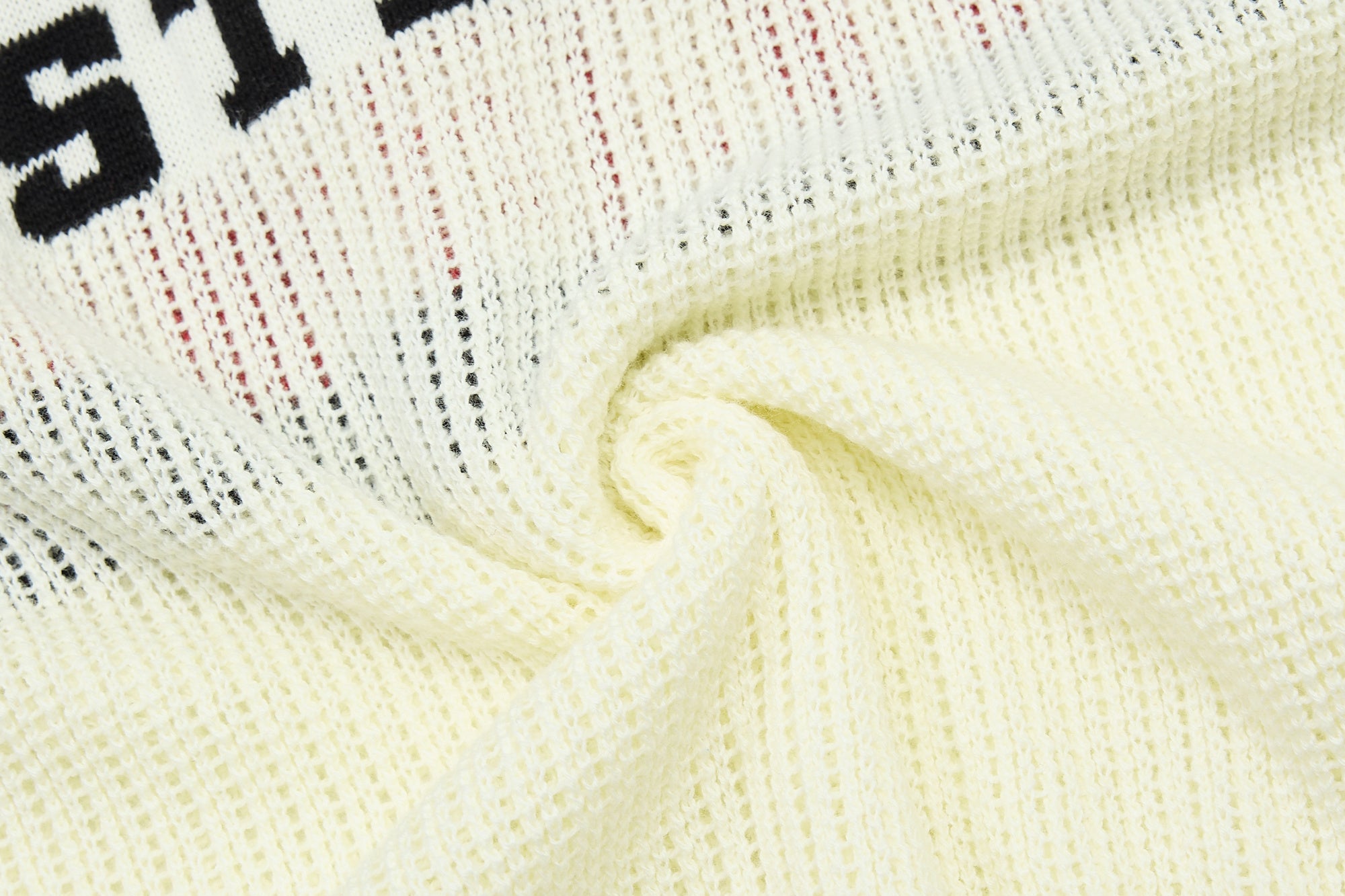 Omirad “Varsity Knit Polo”