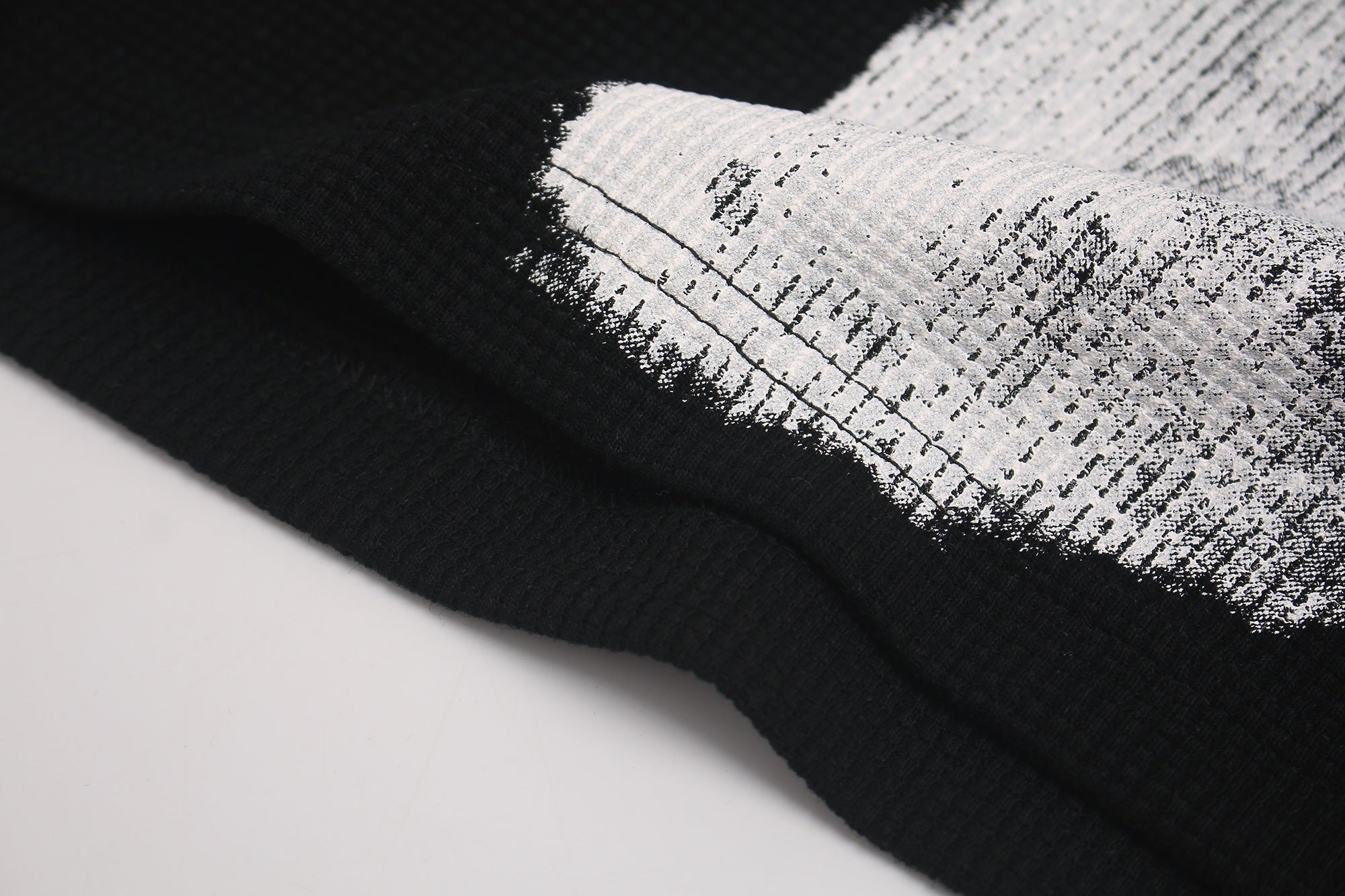 Omirad Crossfade Graphic Tee
