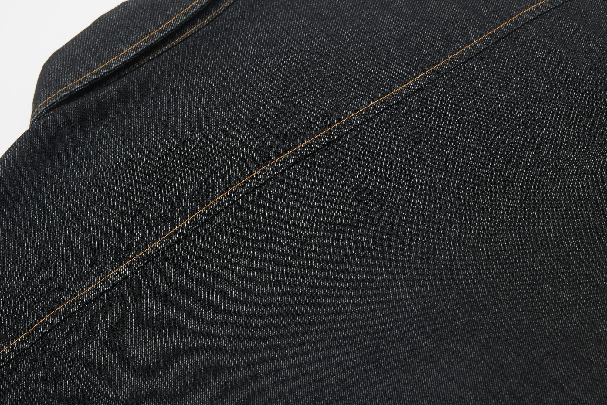 Omirad “Cross Denim Shirt”