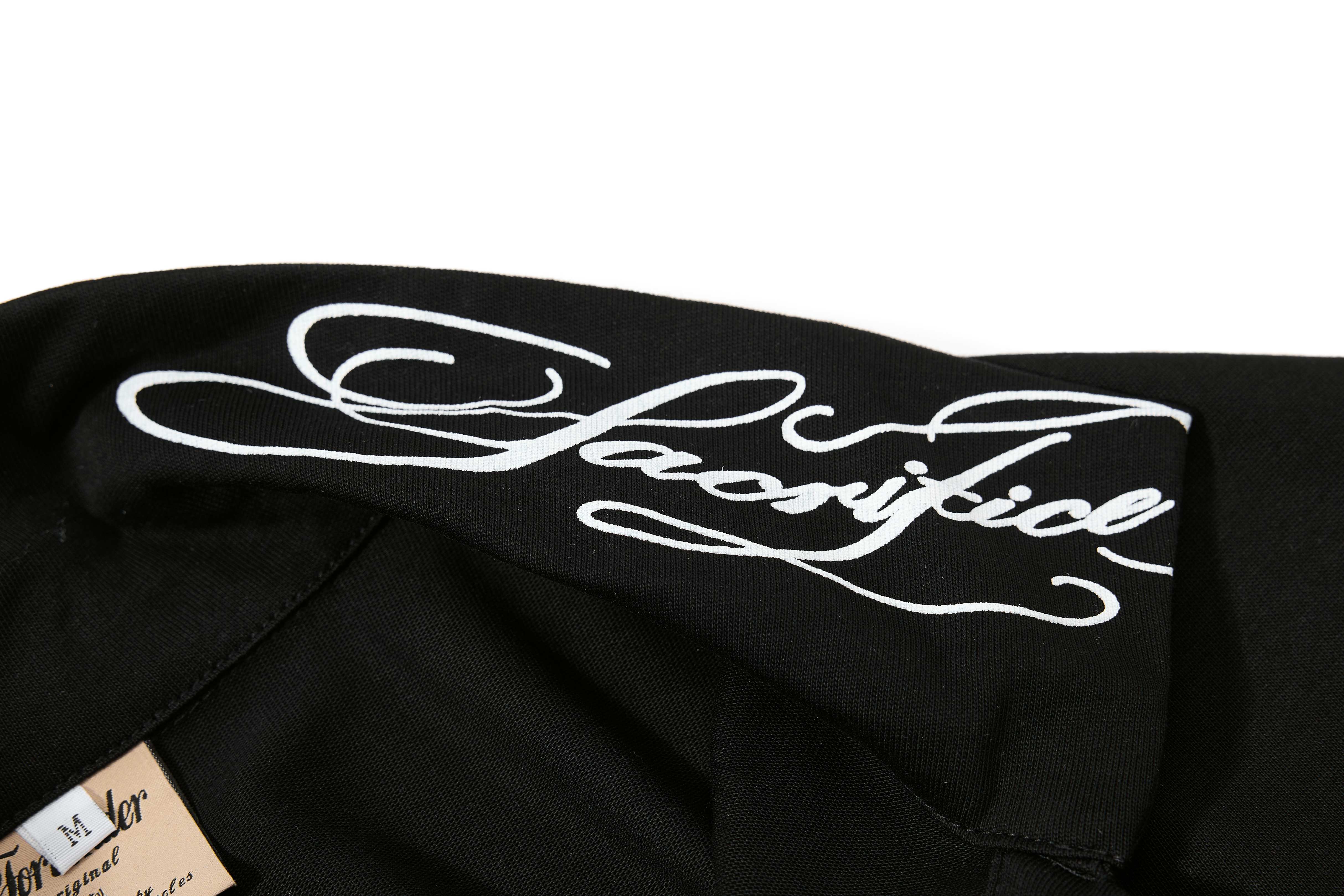 Omirad Signature Star Polo Tee
