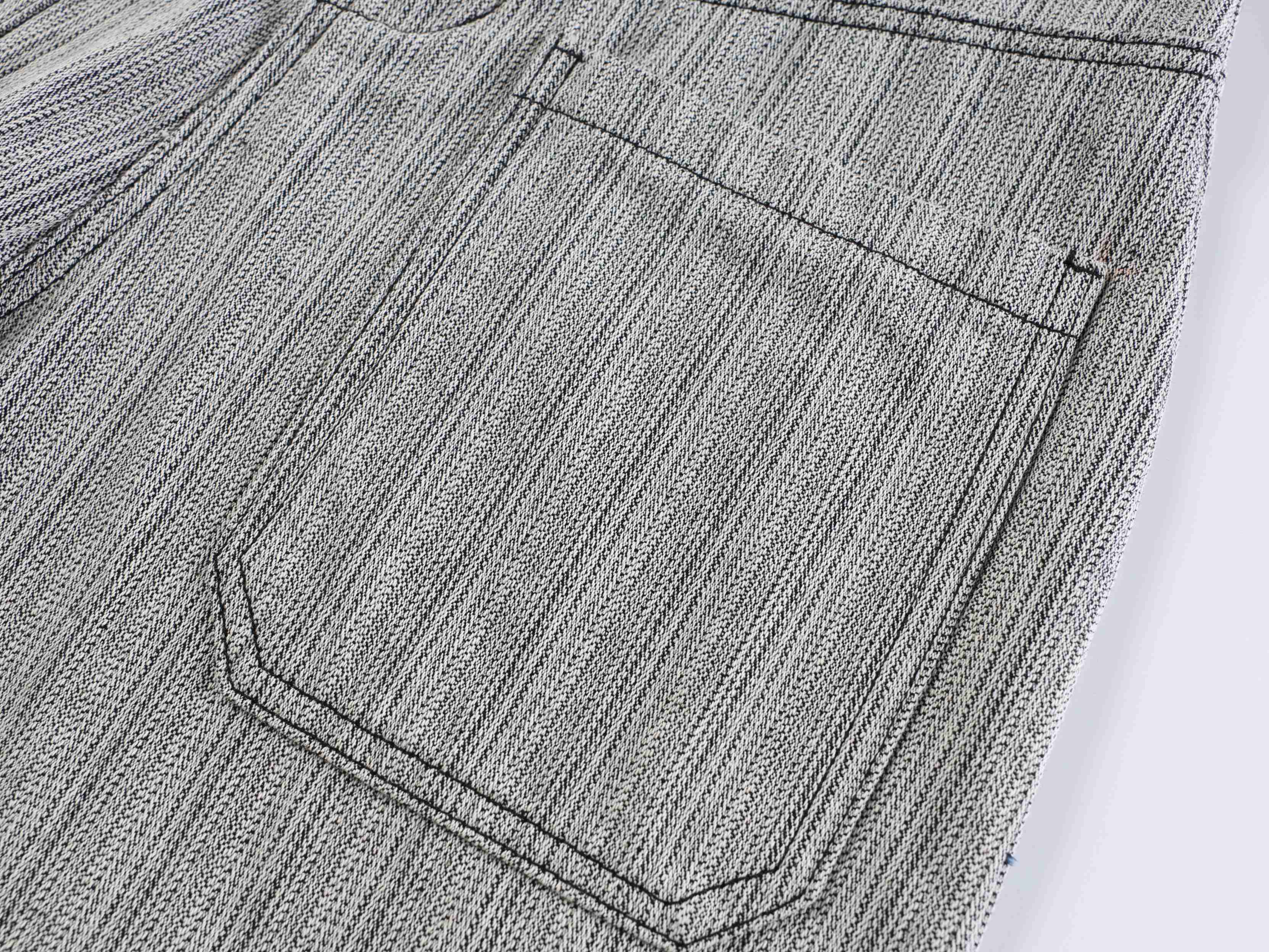 Omirad “Textline Utility Balloon Pants”