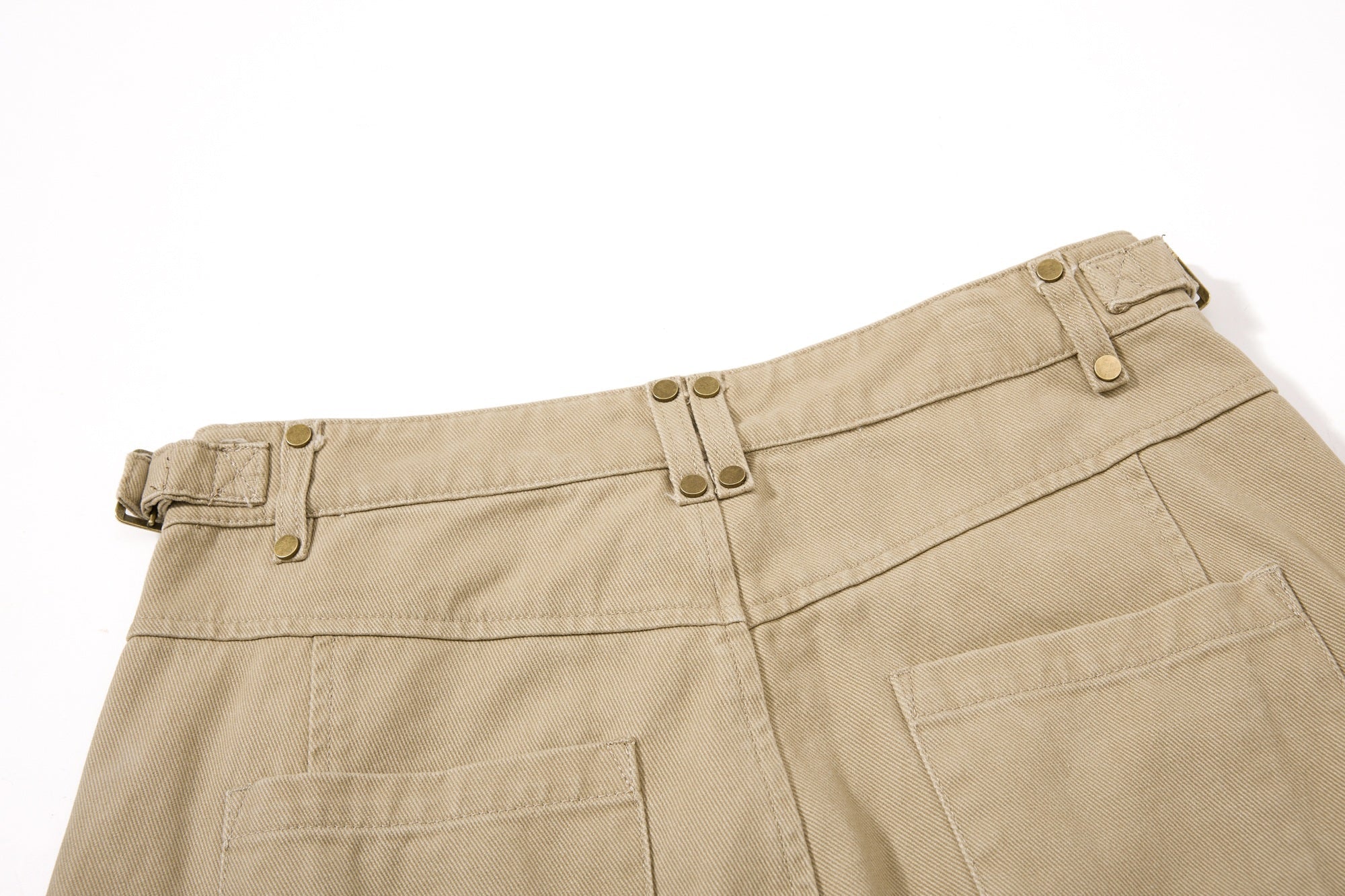Omirad Modular Balloon Cargo Pants