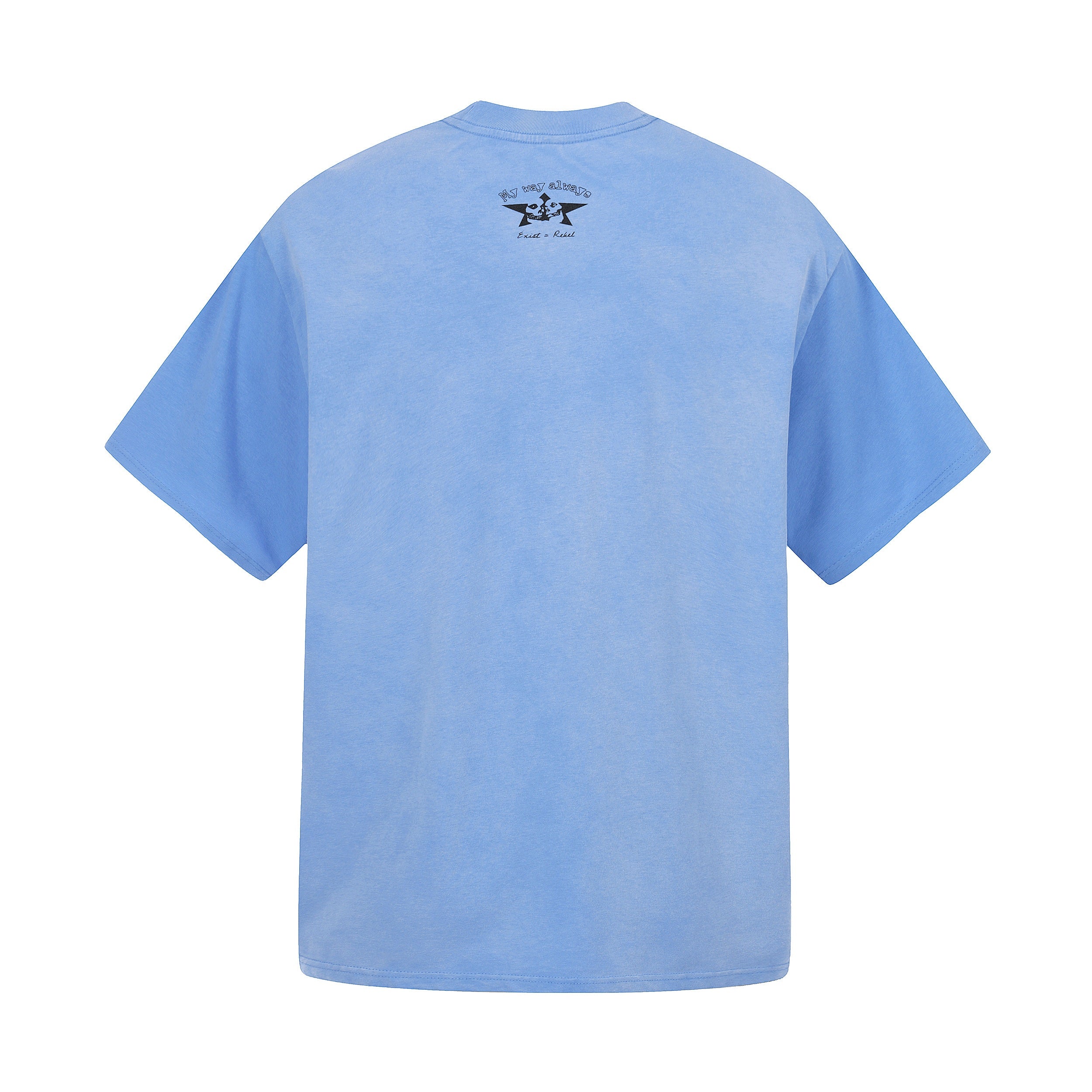 Omirad “Cute Sketch Graphic Tee”