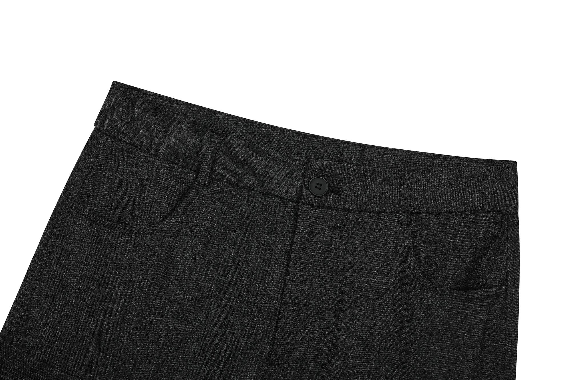 Omirad “Utility Wide-Leg Cargo Pants”