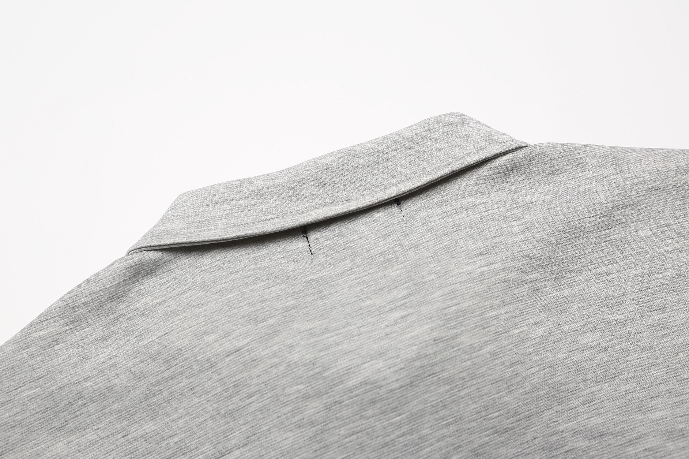 Omirad “Wonderful Embroidered Polo”