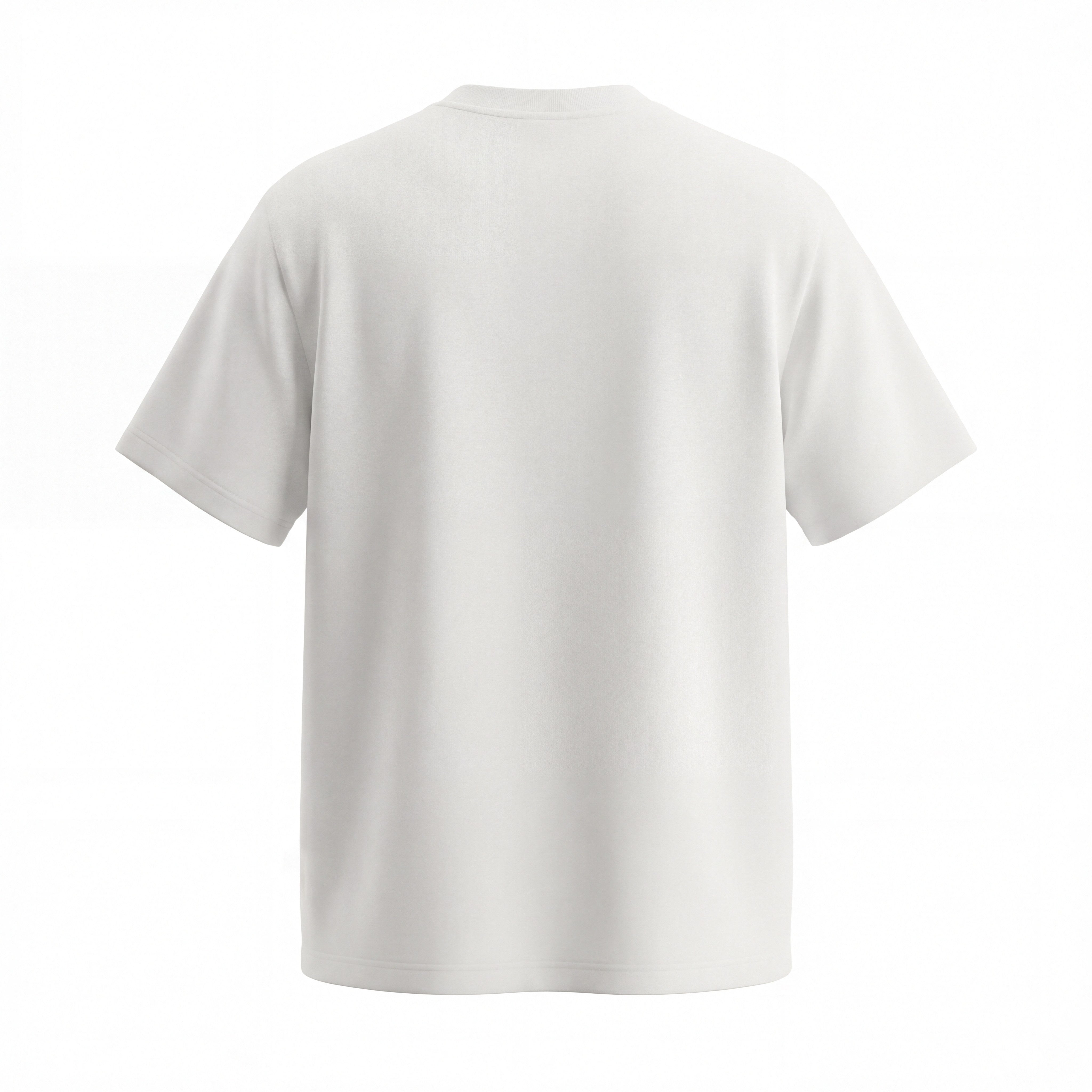 Omirad “Vintage Collage Graphic Tee”