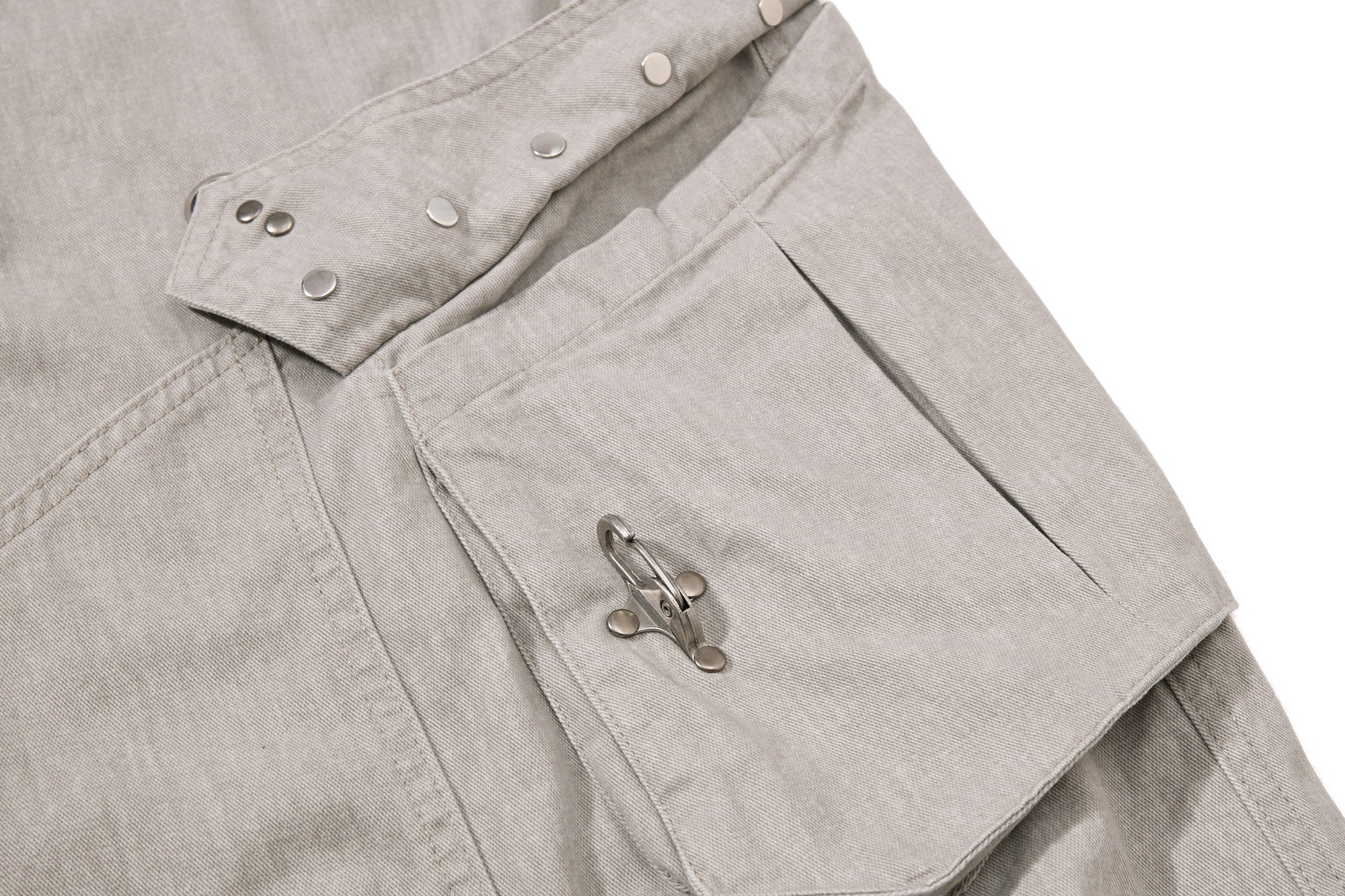 Omirad Utility Balloon Cargo Pants