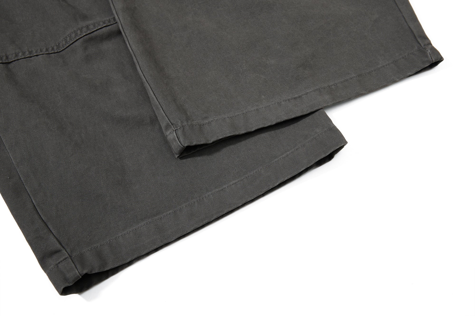 Omirad Balloon Wide-Leg Pants