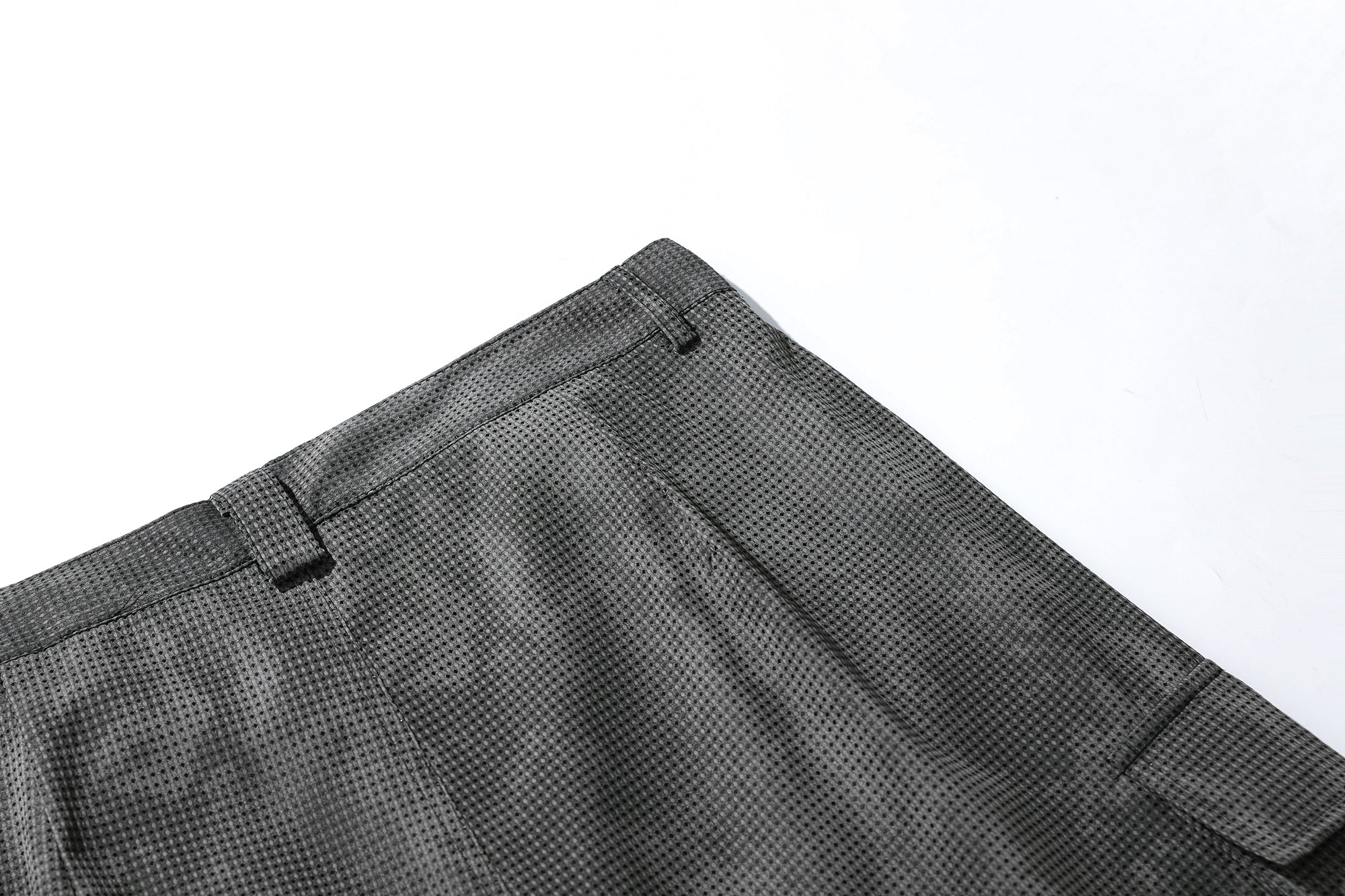 Omirad Tactical Mesh Cargo Shorts
