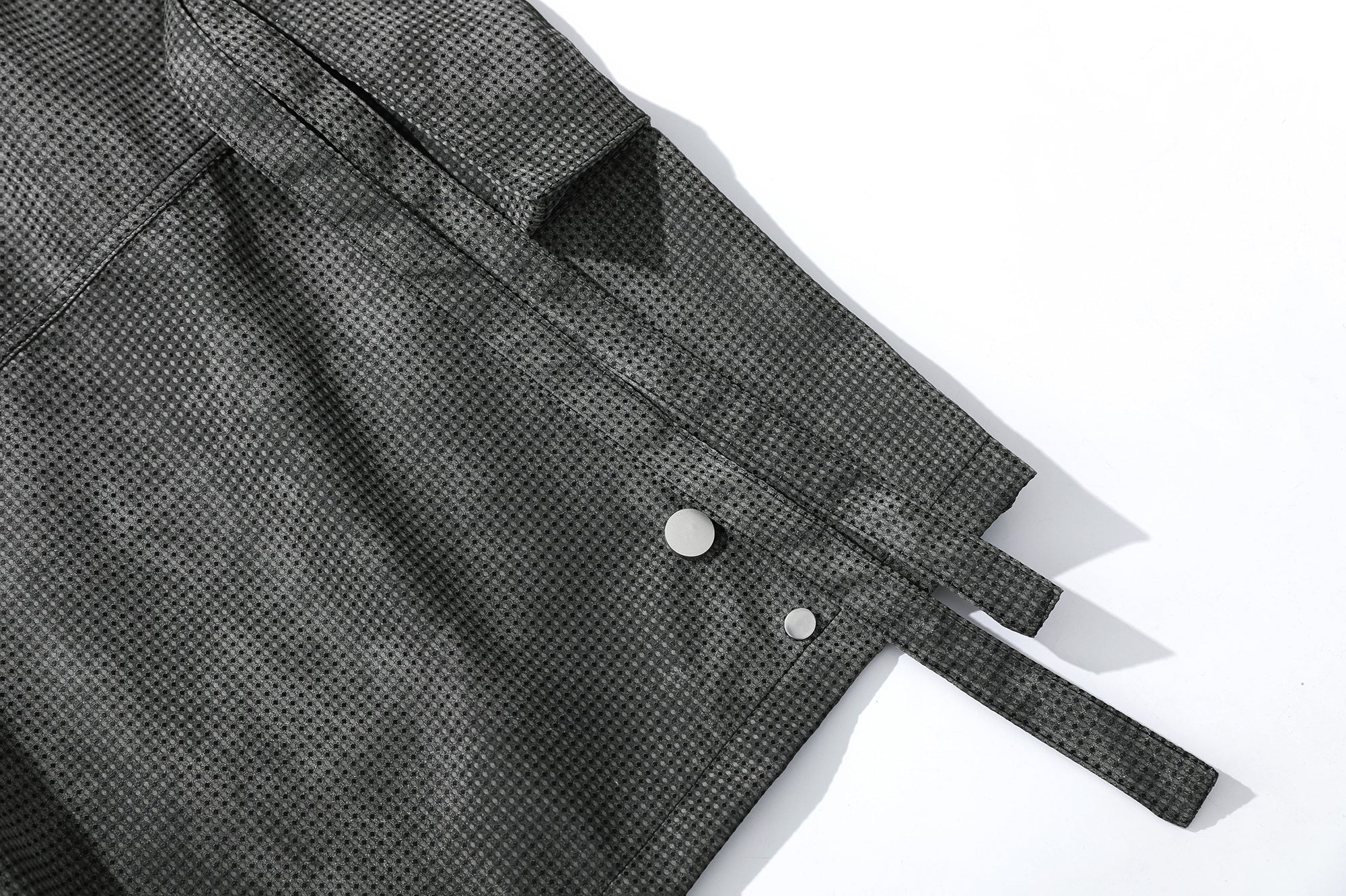 Omirad Tactical Mesh Cargo Shorts