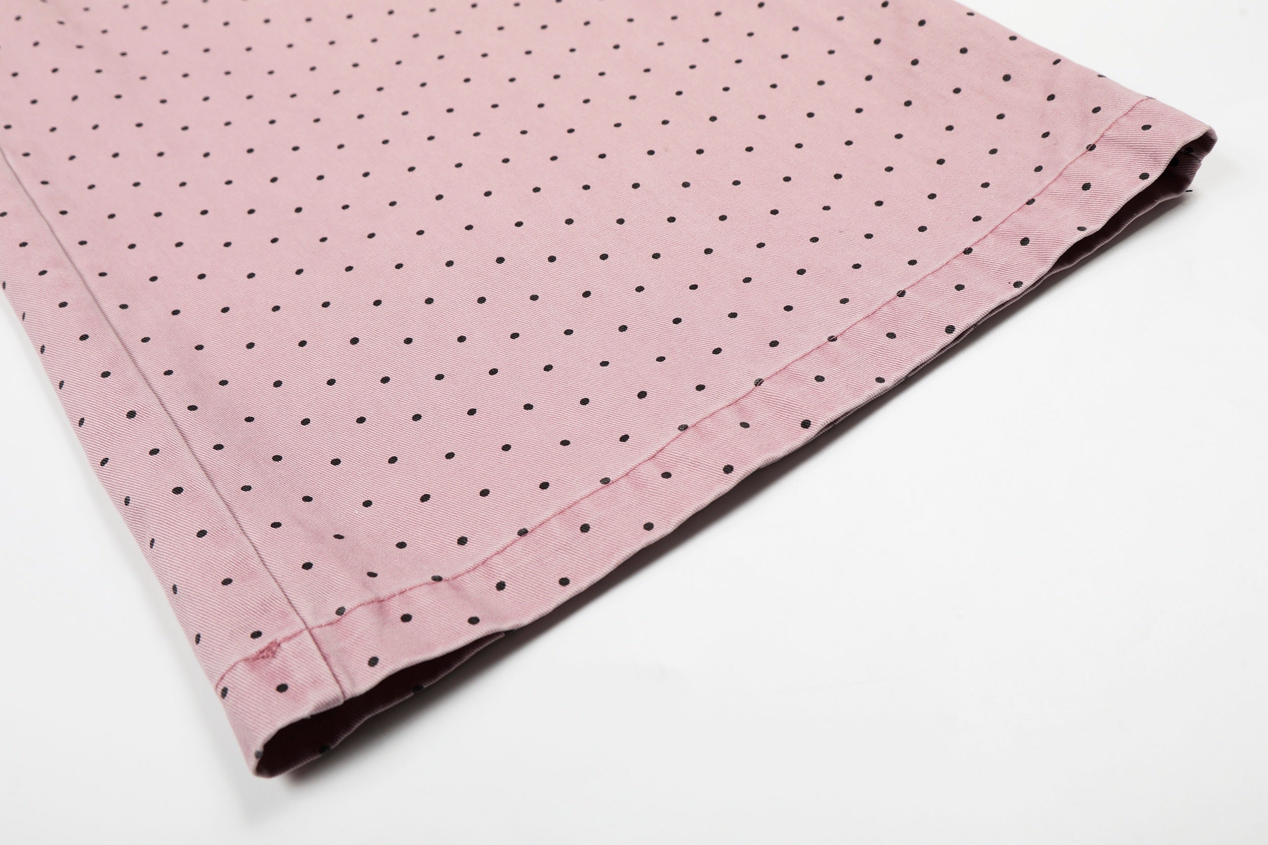 Omirad “Polka Star Wide-Leg Pants”