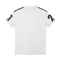 Omirad “Racing Crest Polo Shirt”