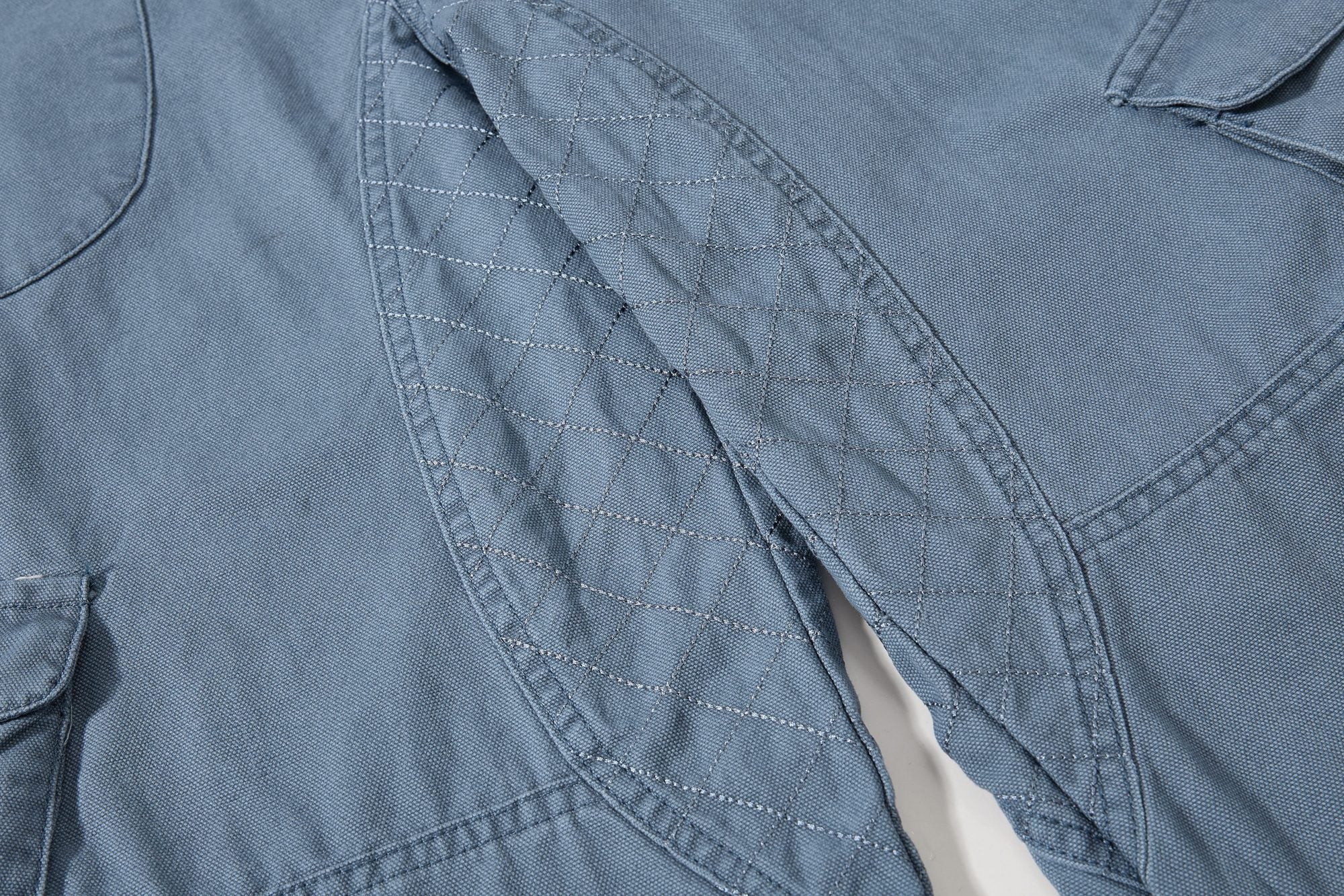 Omirad Utility Baggy Cargo Pants