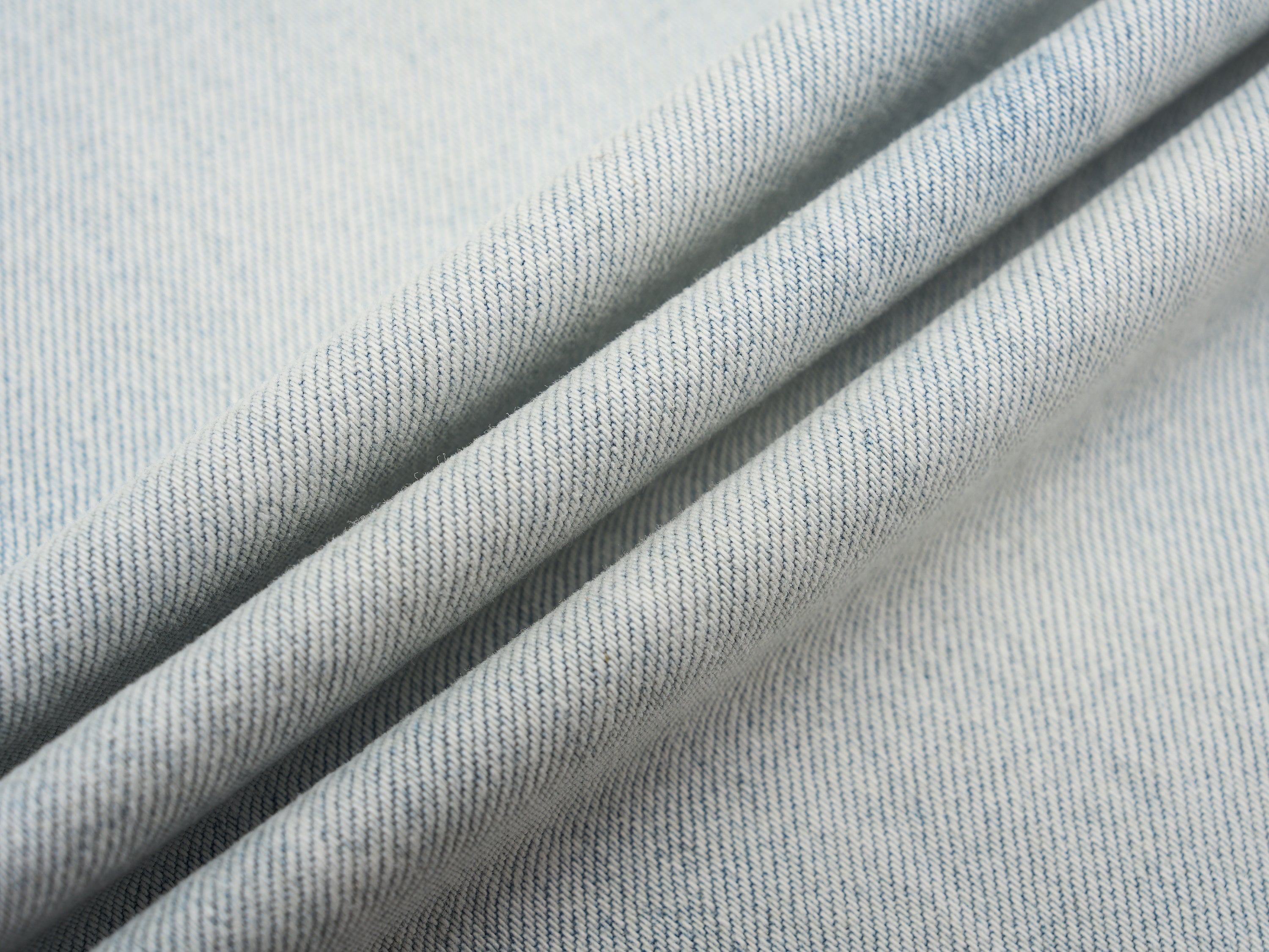 Omirad Vintage Wide-Leg Washed Jeans