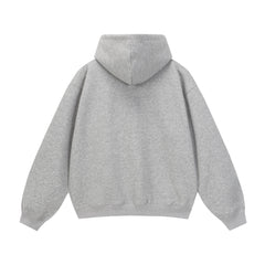 Omirad Glove Patch Hoodie