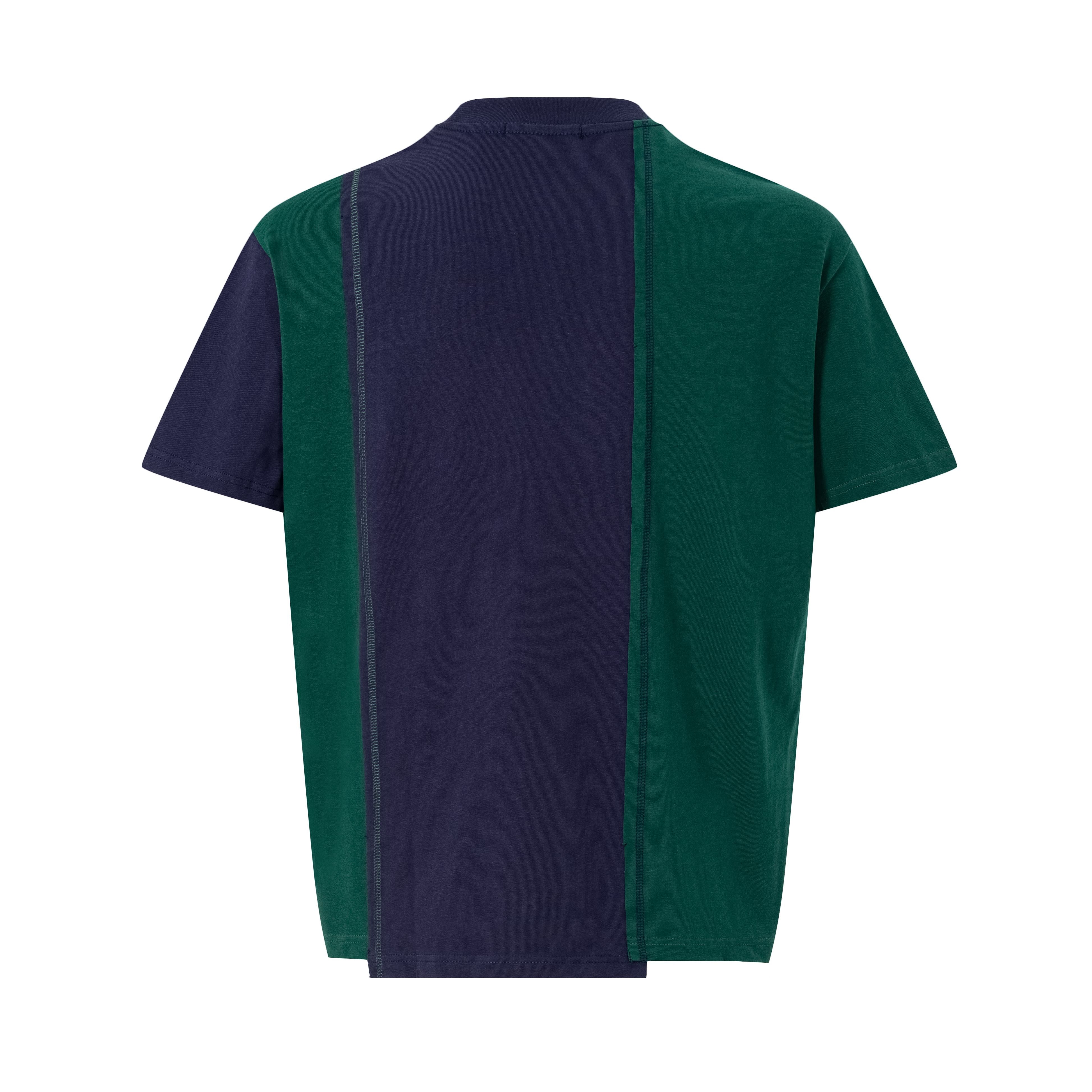 Omirad Retro Stripe Defense Tee
