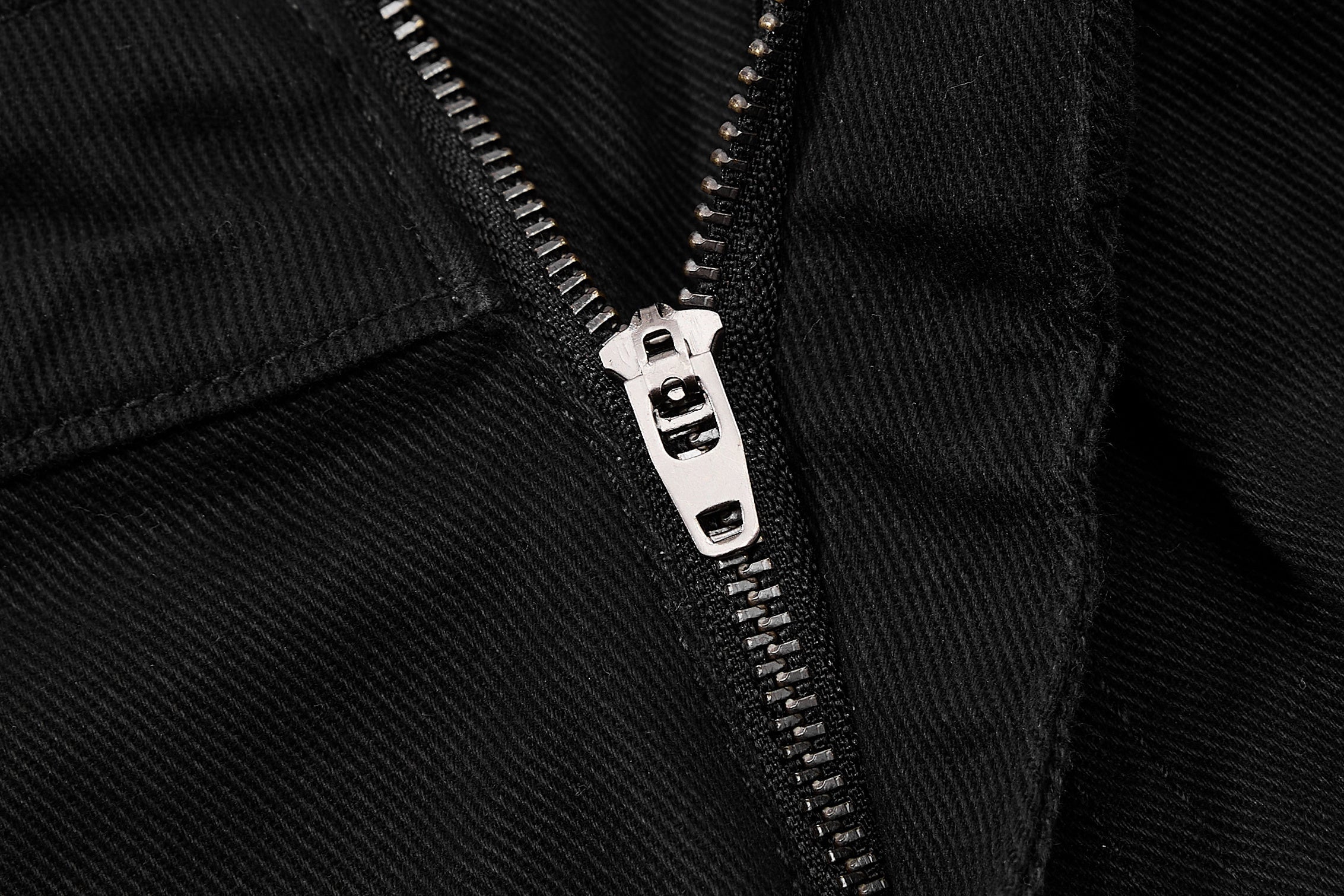 Omirad Leopard Cross Utility Pants