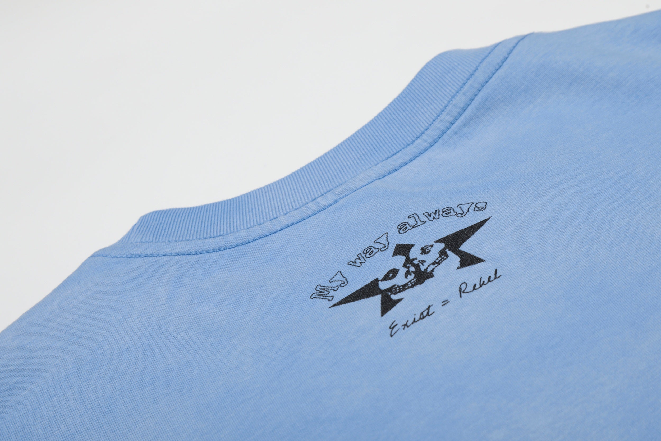Omirad “Cute Sketch Graphic Tee”