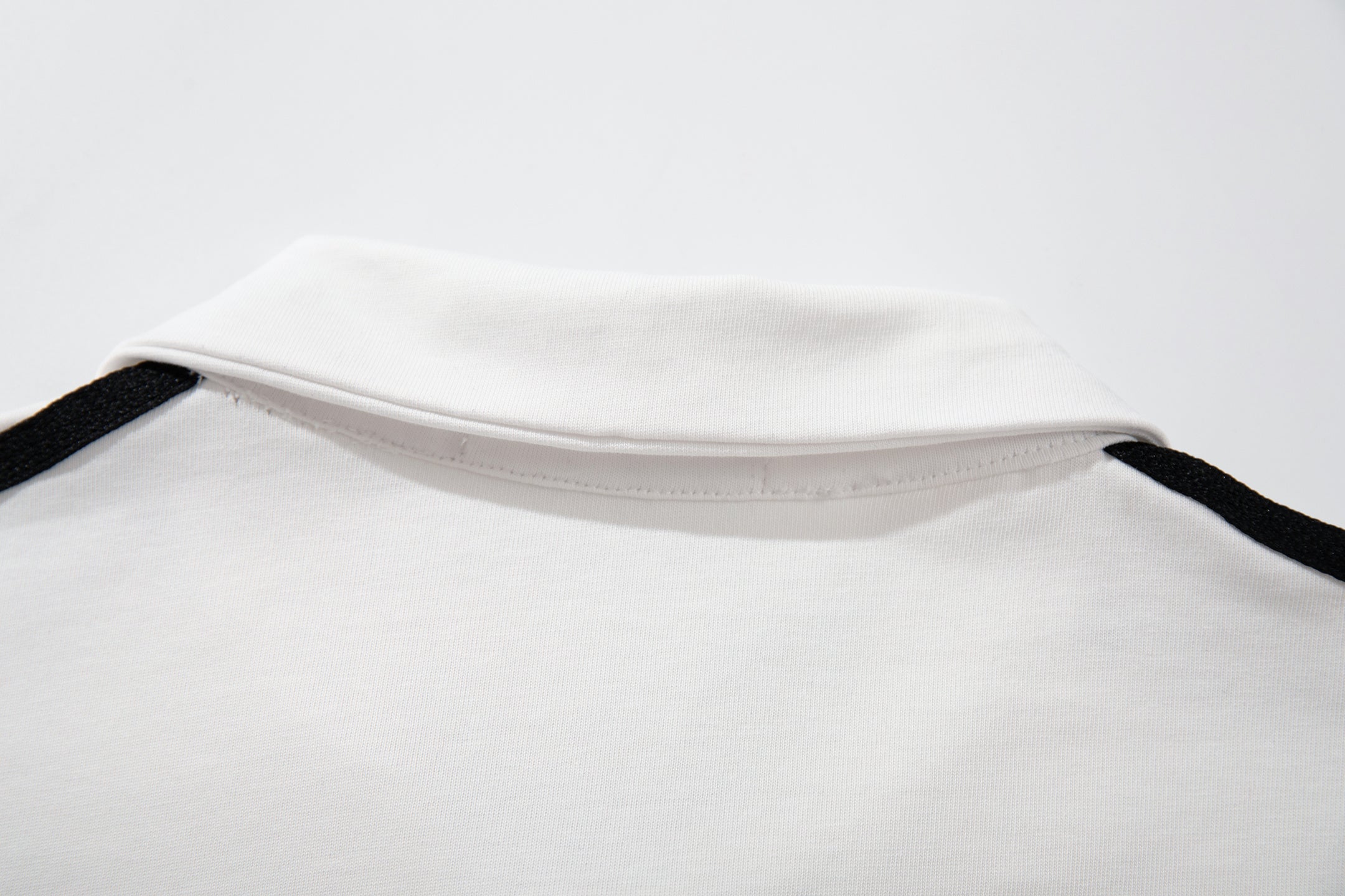 Omirad “Racing Crest Polo Shirt”