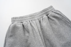 Omirad Minimal Cargo Sweat Shorts