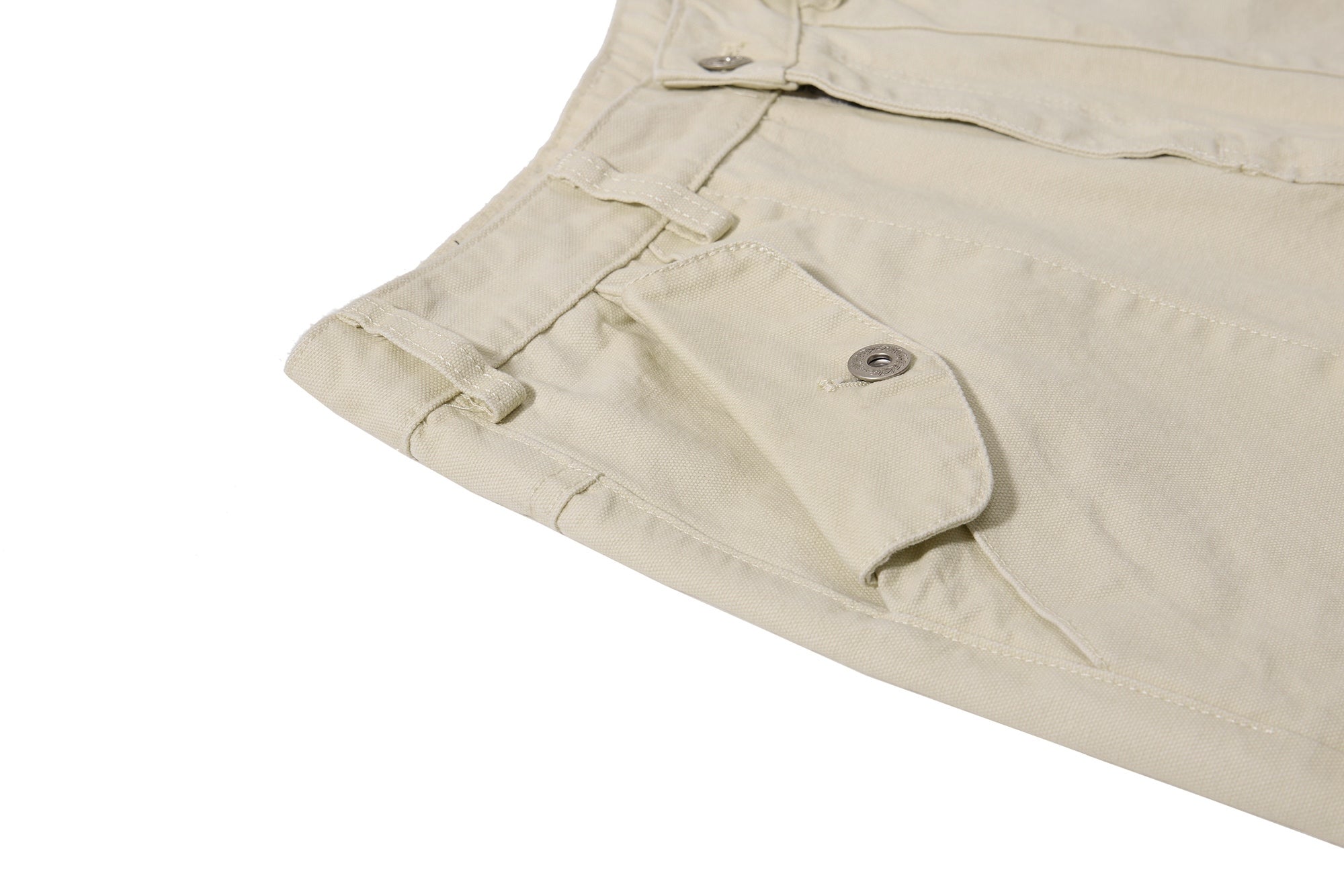 Omirad Utility Baggy Cargo Pants