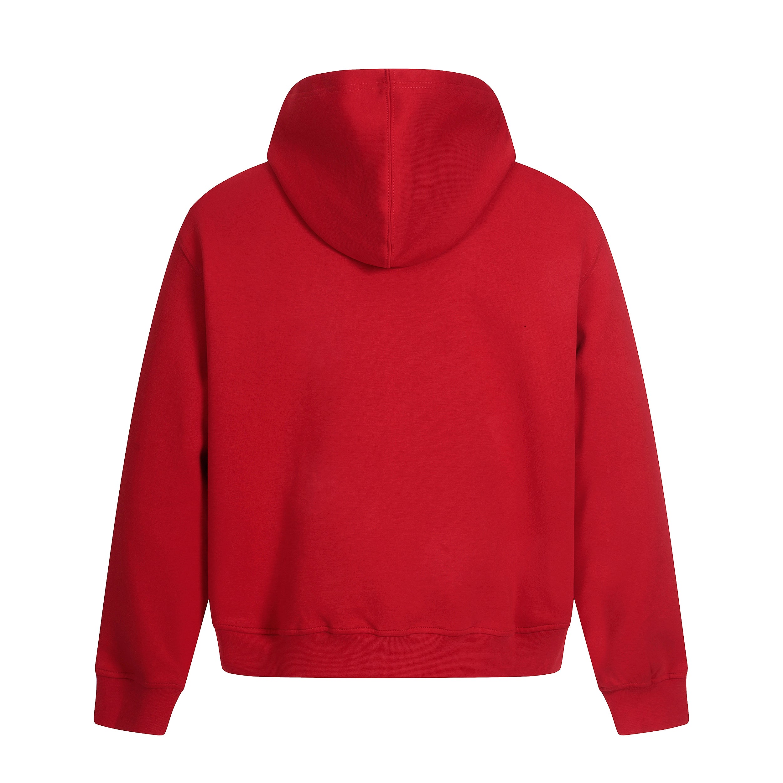 Omirad Premium Zip-Up Hoodie
