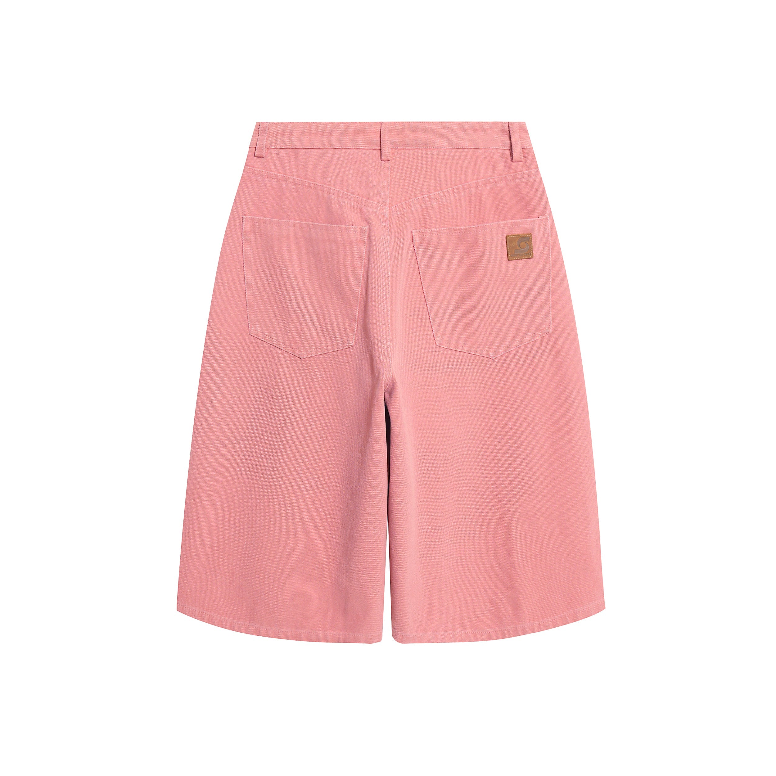 Omirad Vintage Canvas Jorts