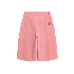 Omirad Vintage Canvas Jorts