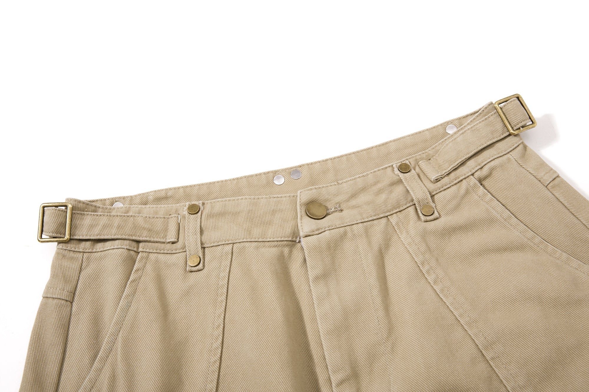 Omirad Modular Balloon Cargo Pants