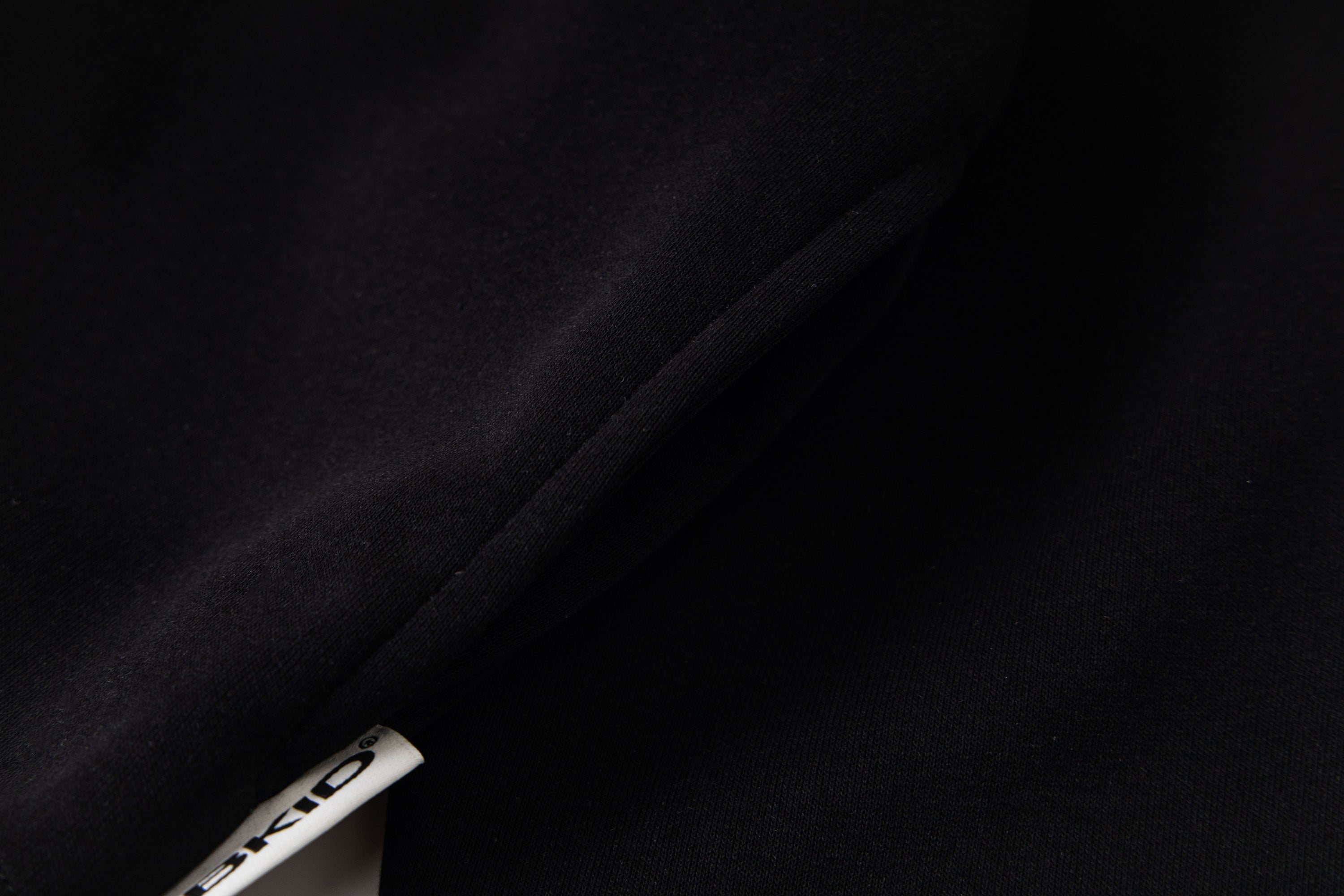 Omirad Graphic Flag Pullover Hoodie