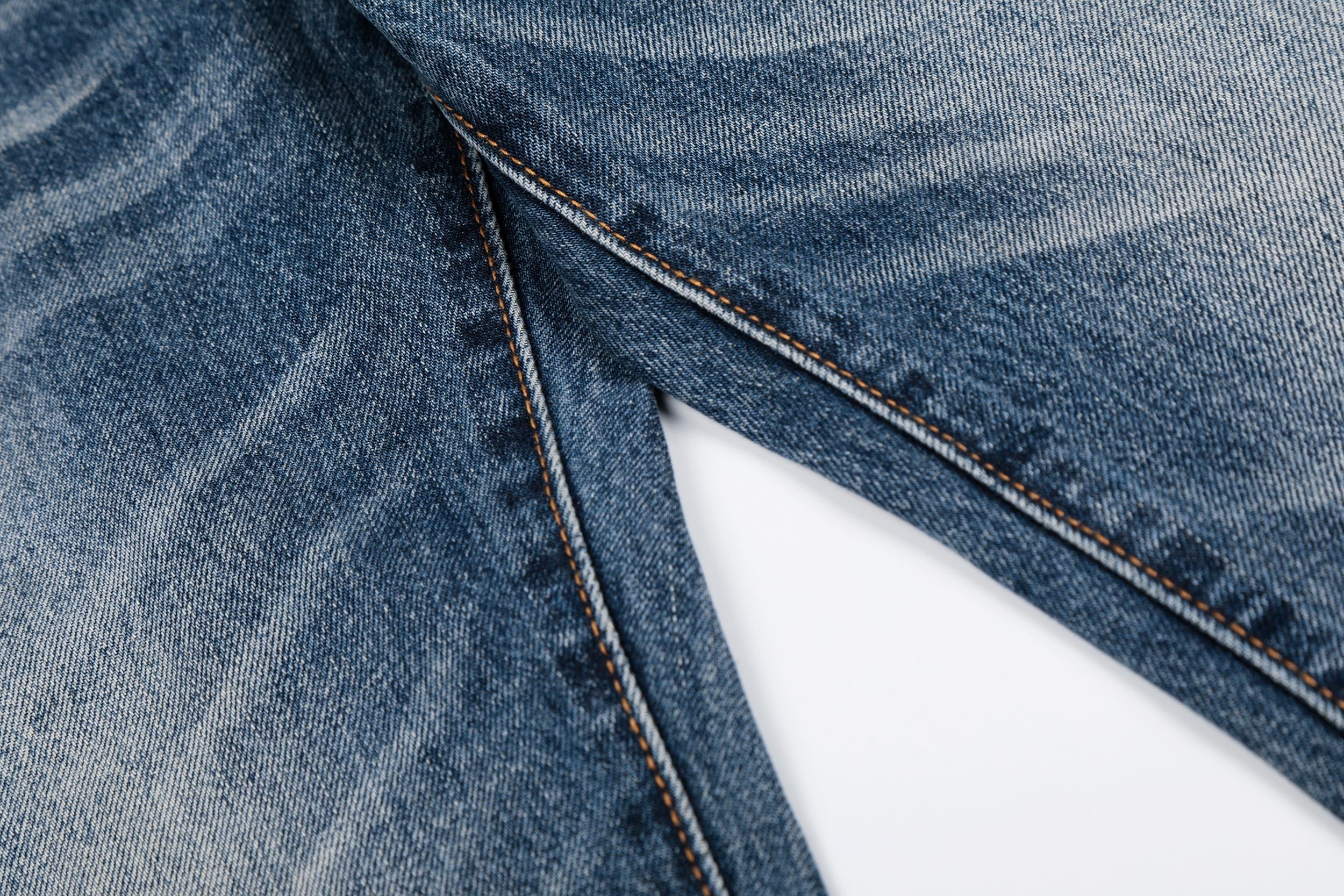 Omirad “Vintage Fade Denim Jeans”