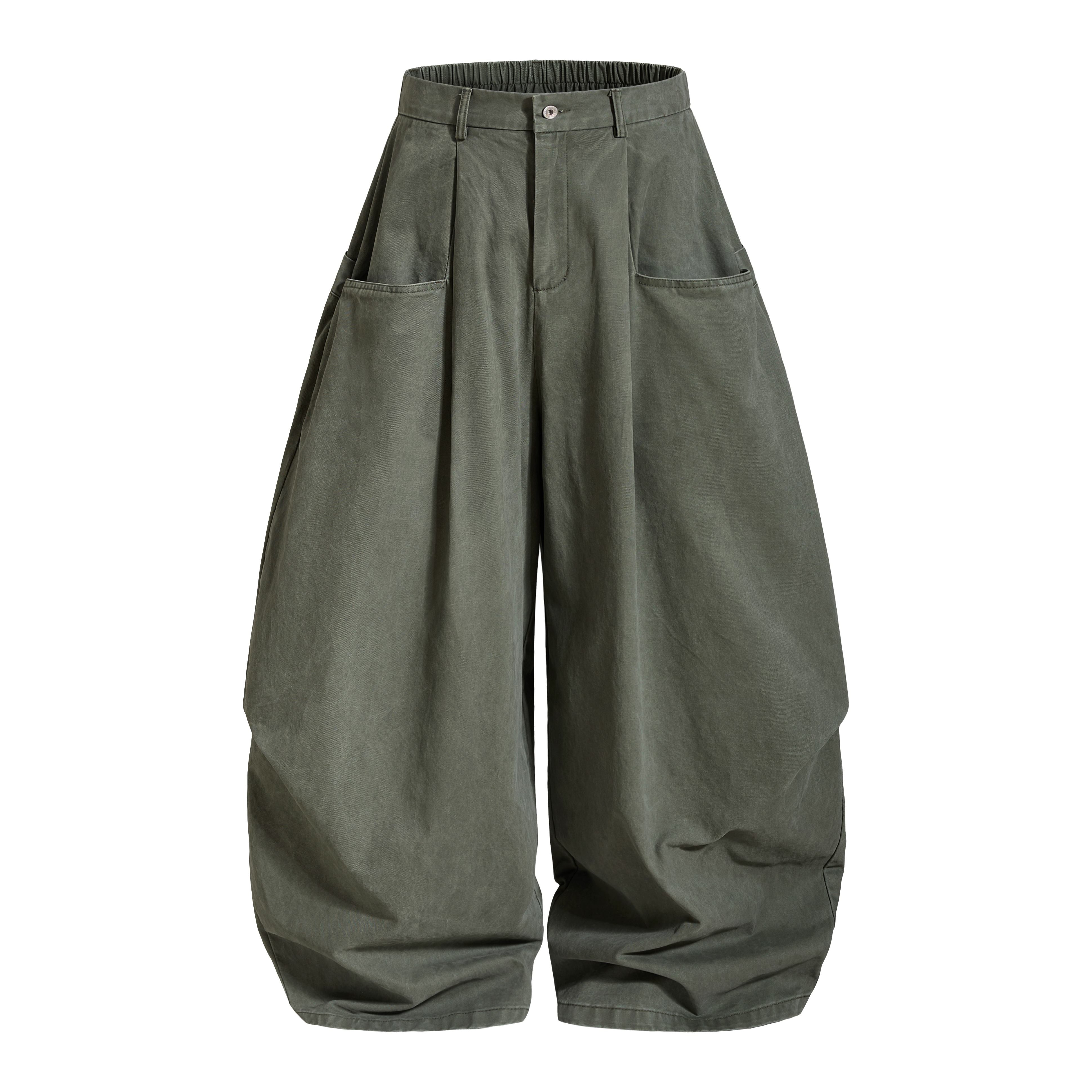 Omirad Extreme Balloon Pants