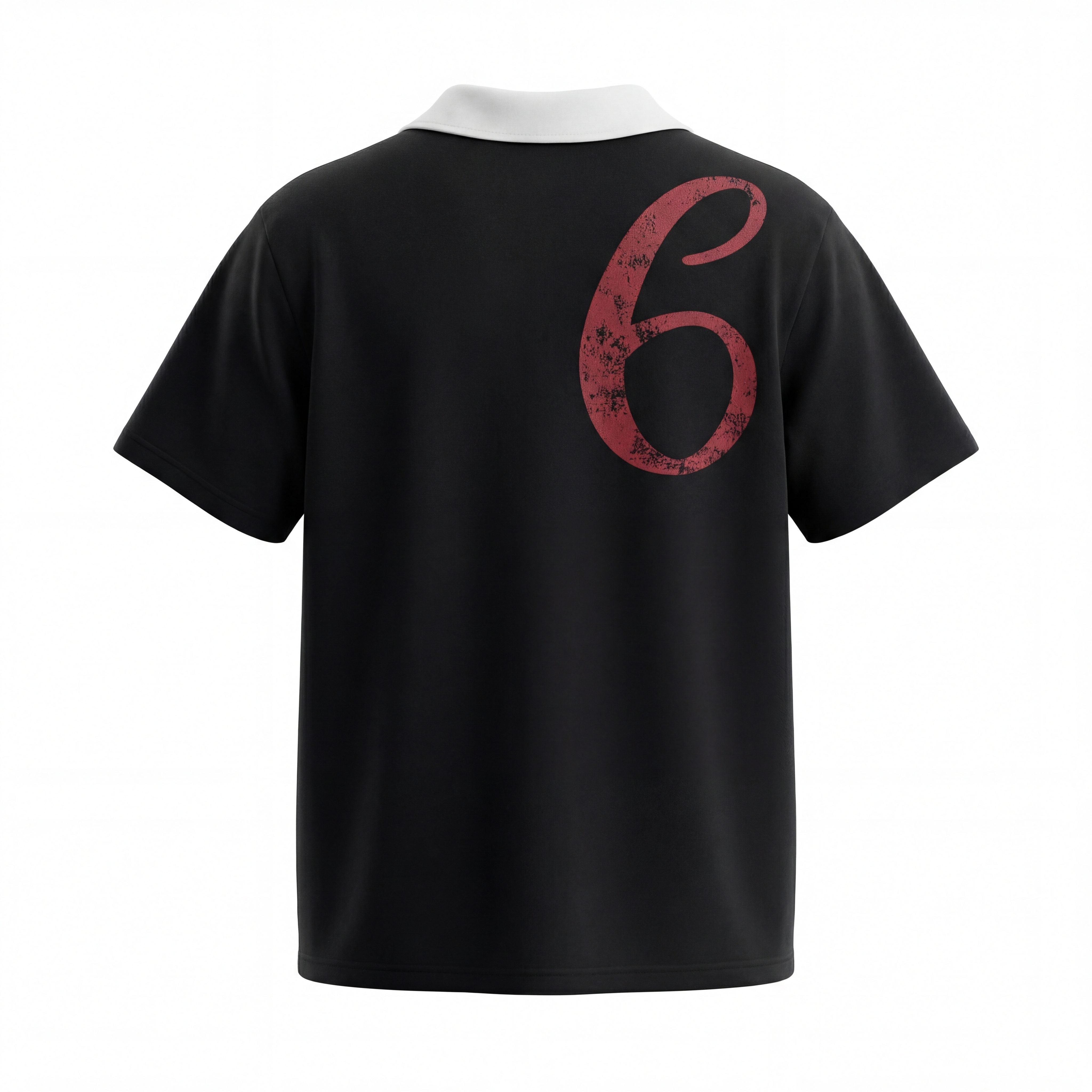 Omirad “Mad Knight Polo Tee”
