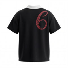 Omirad “Mad Knight Polo Tee”